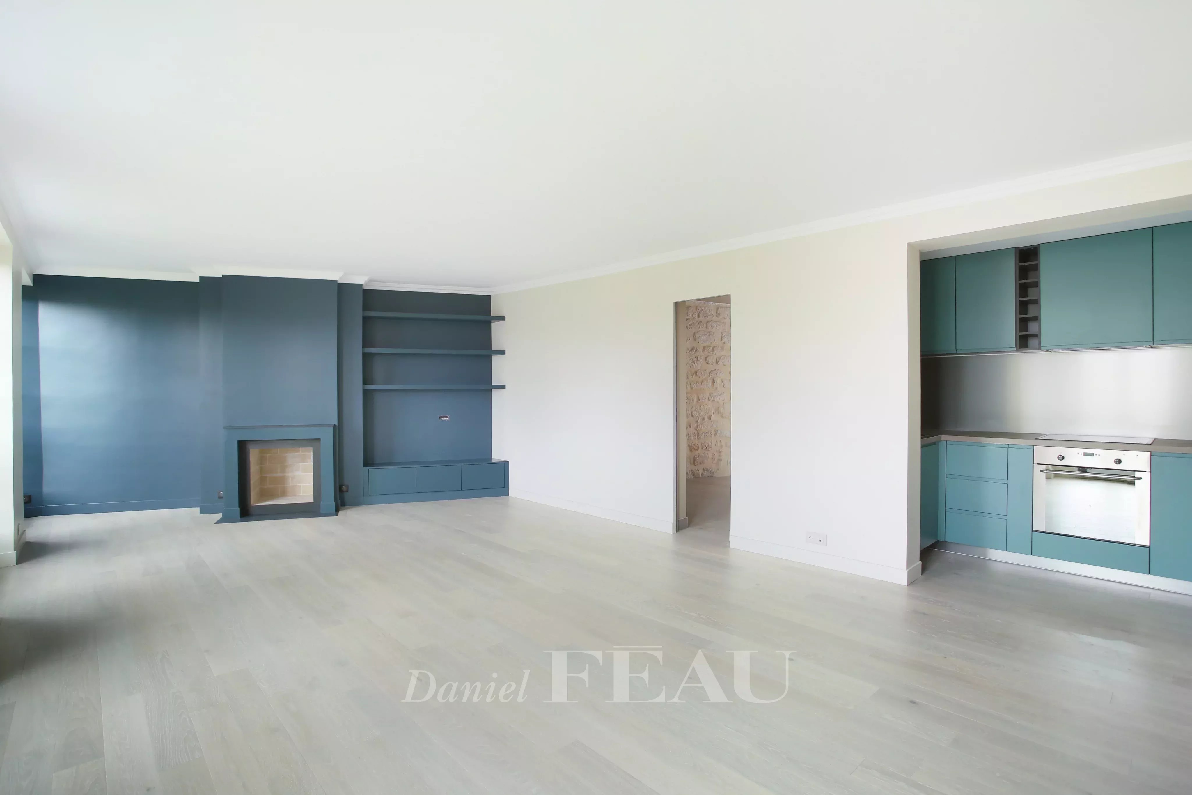 Location Appartement Paris 1er