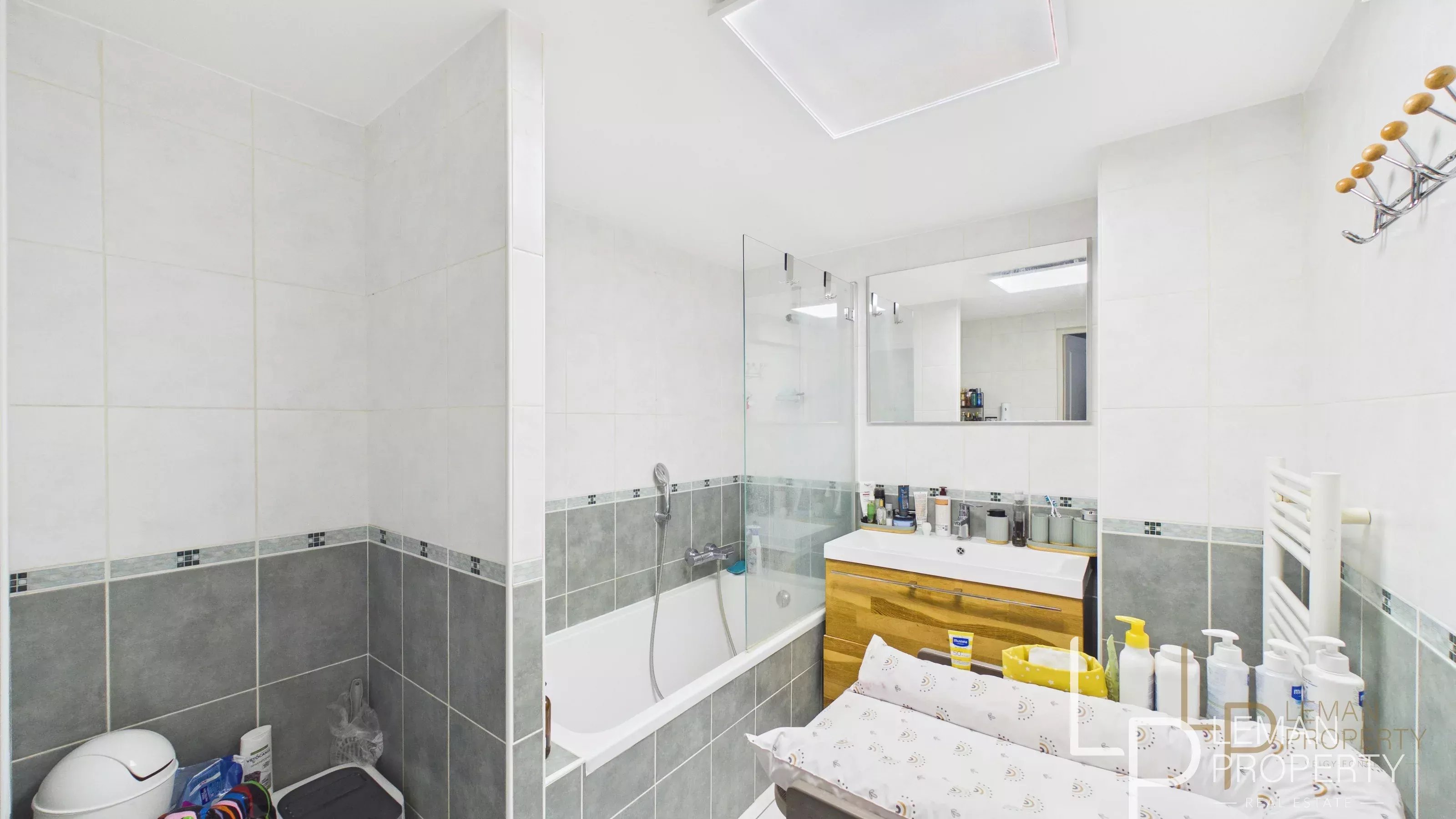 appartement disponible à la vente à Douvaine