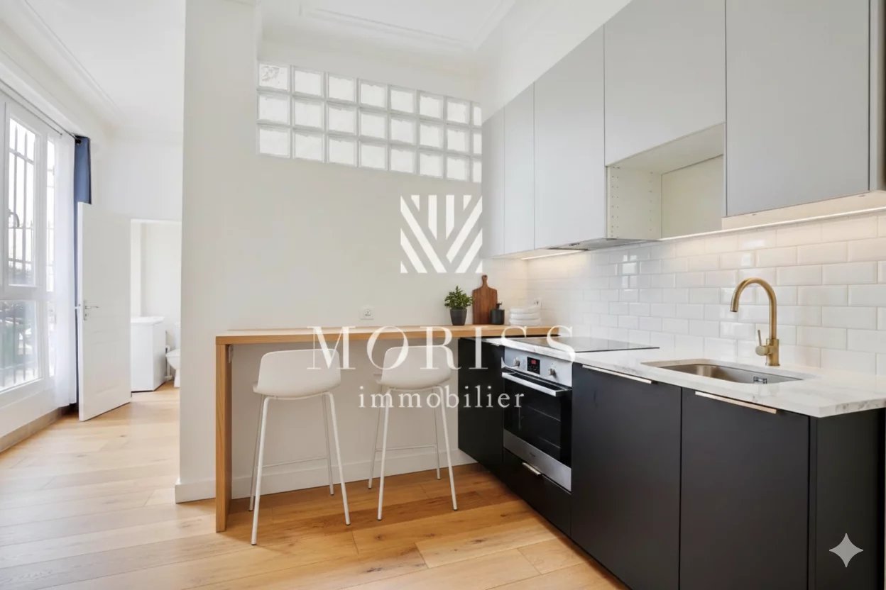 Appartement - Image 1