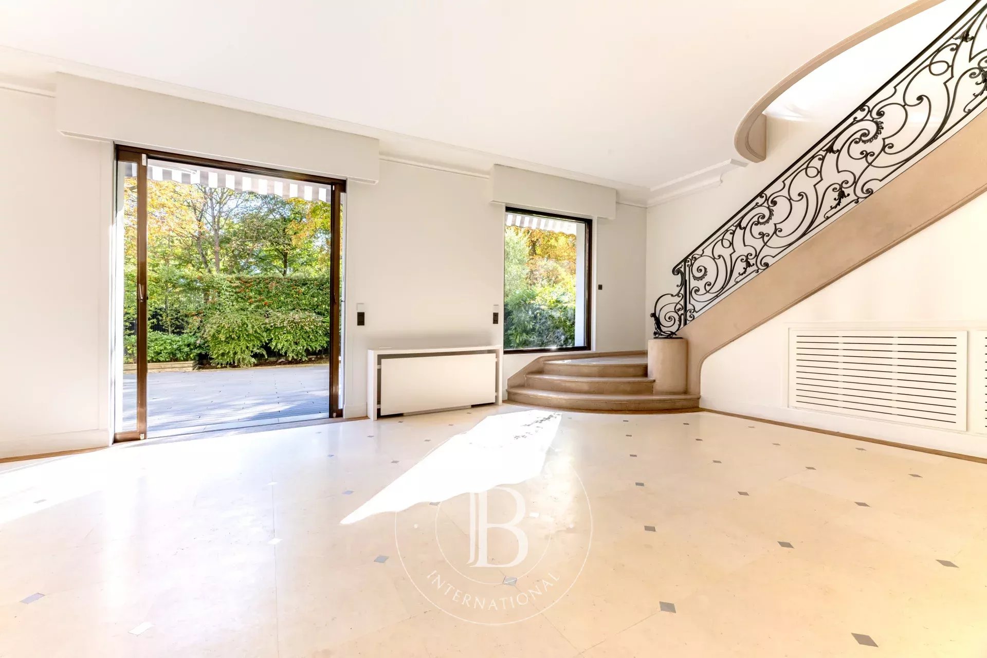 Daire Neuilly-sur-Seine - picture 16