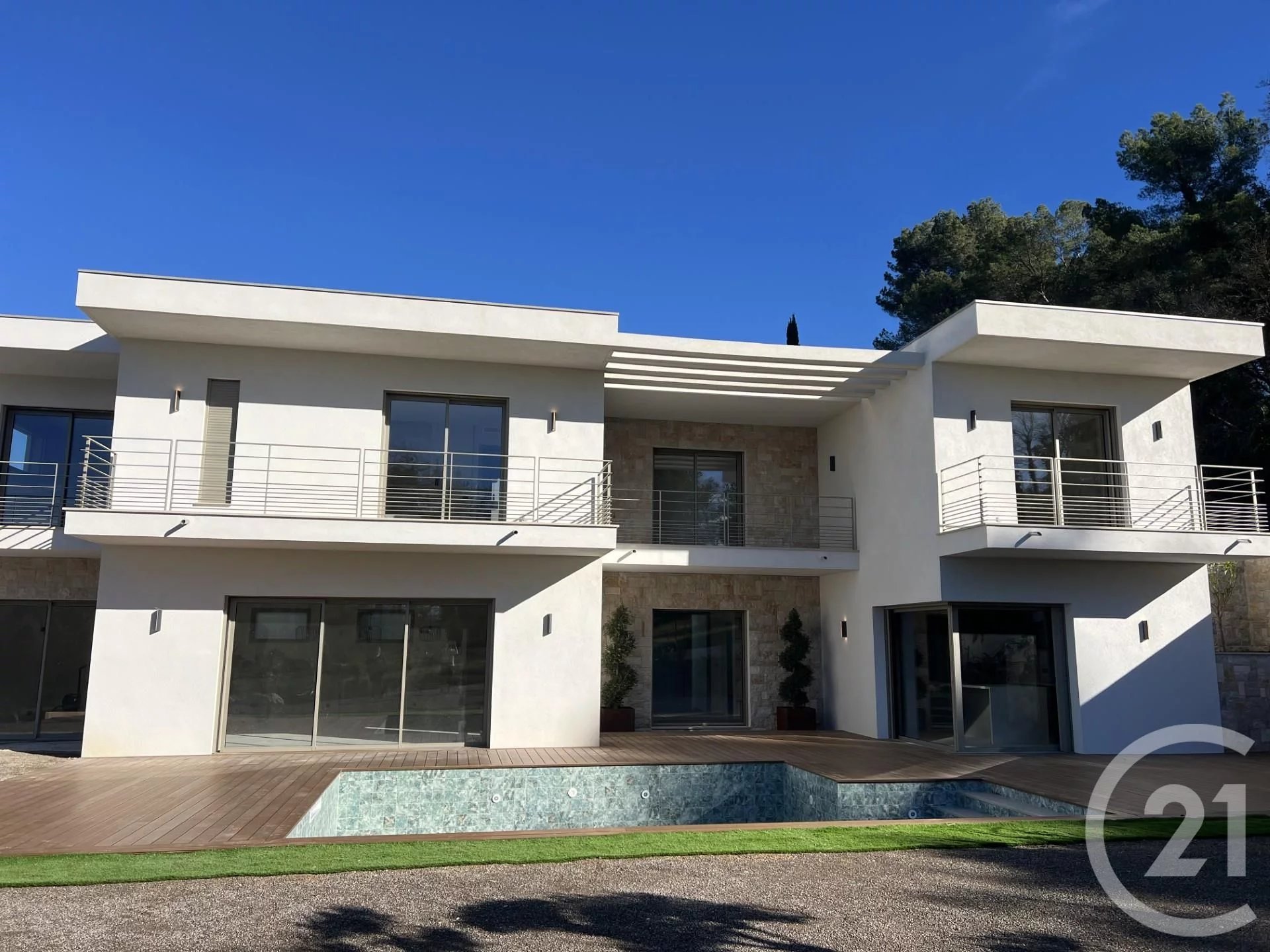 Vente Villa Mougins