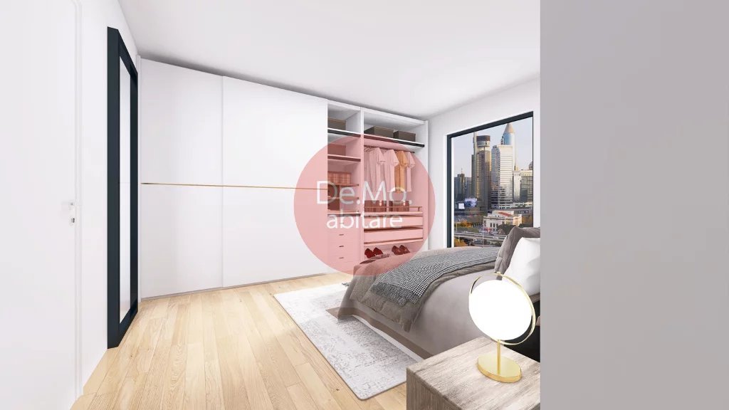 ATTICO DUPLEX CON TERRAZZO 116 MQ