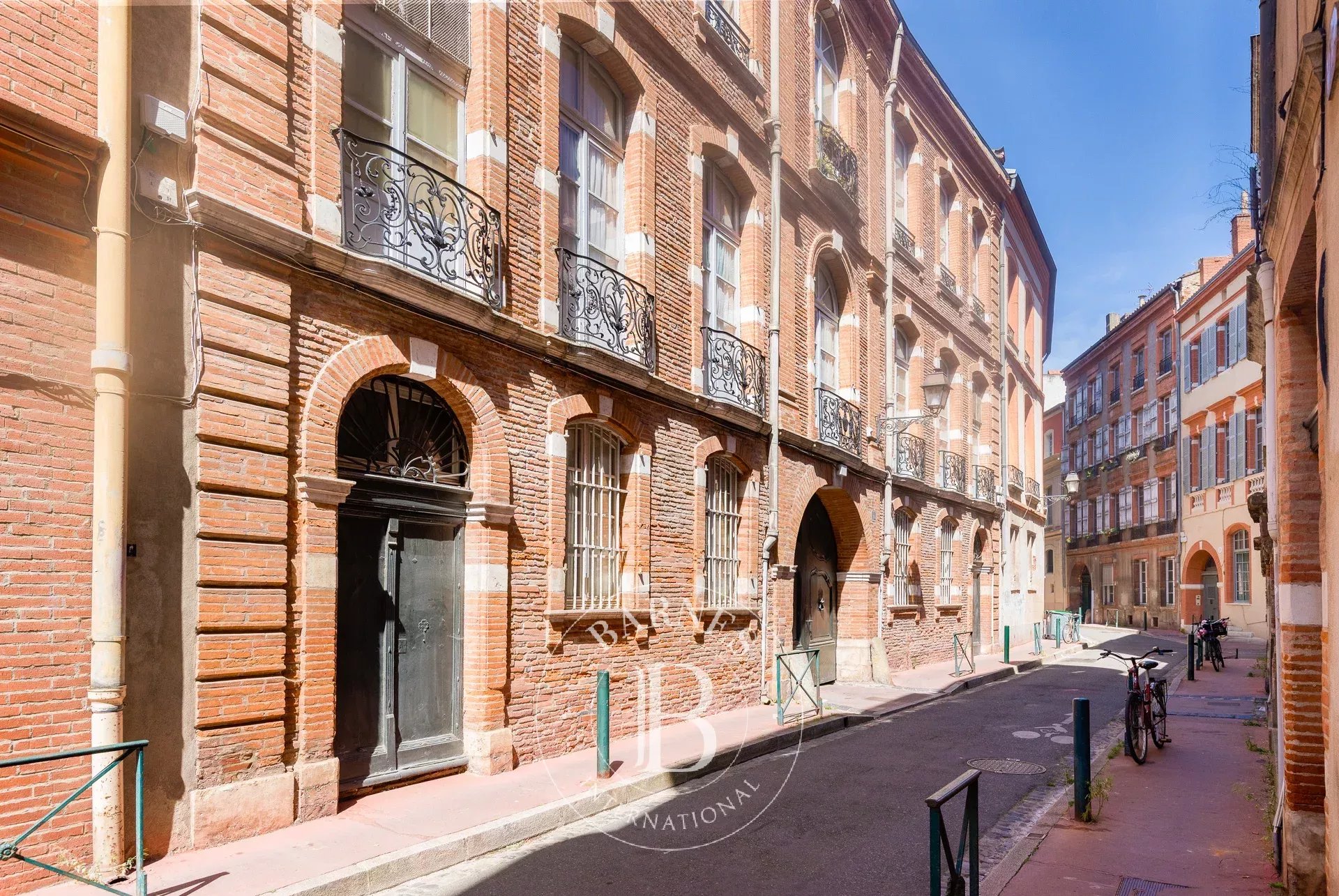 Toulouse  - Appartement 8 Pi&egrave;ces 4 Chambres - picture 4