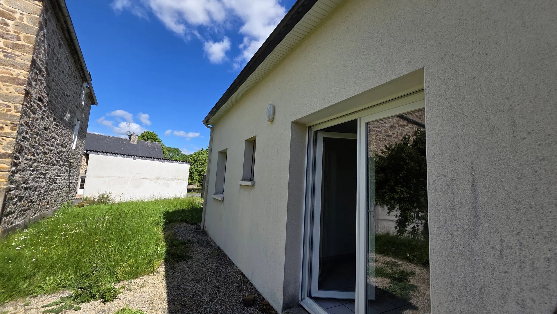 MAISON T5 – SAINT SAMSON SUR RANCE