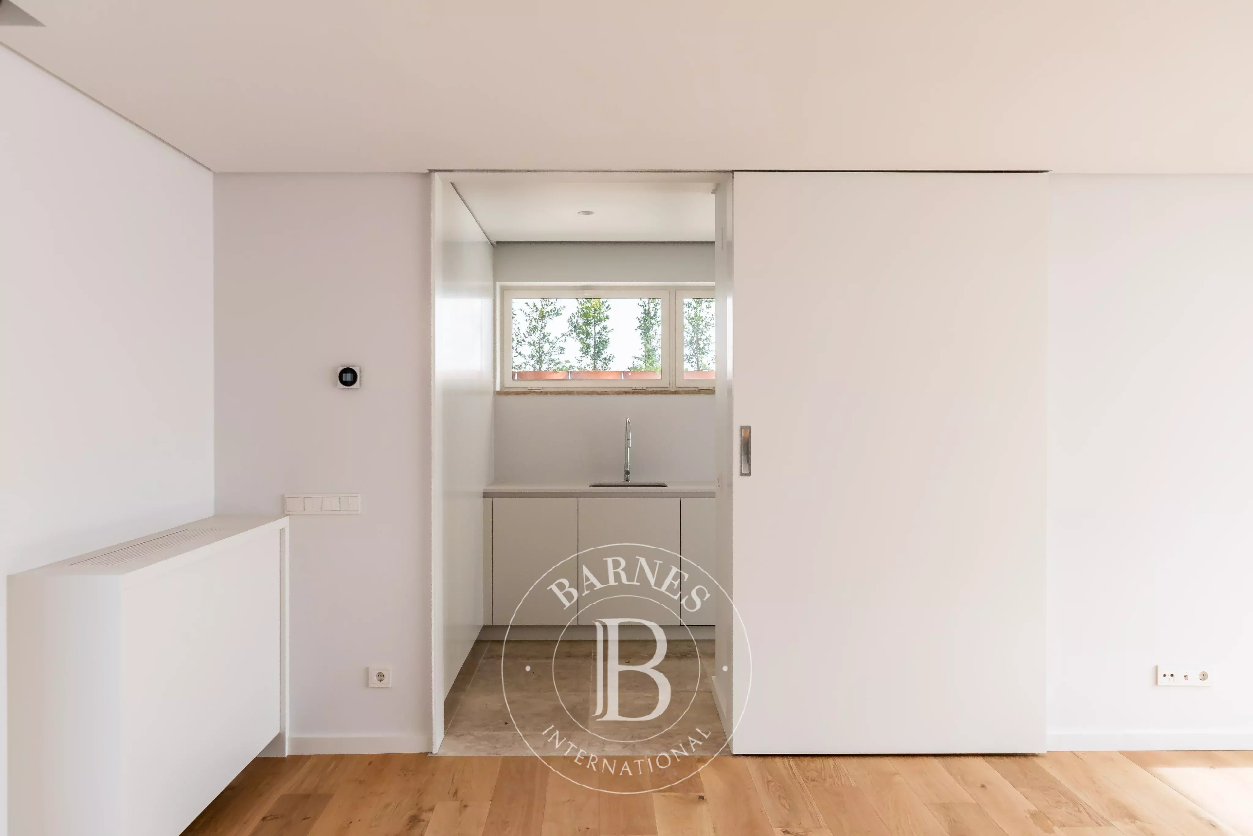 Terraços na Junqueira