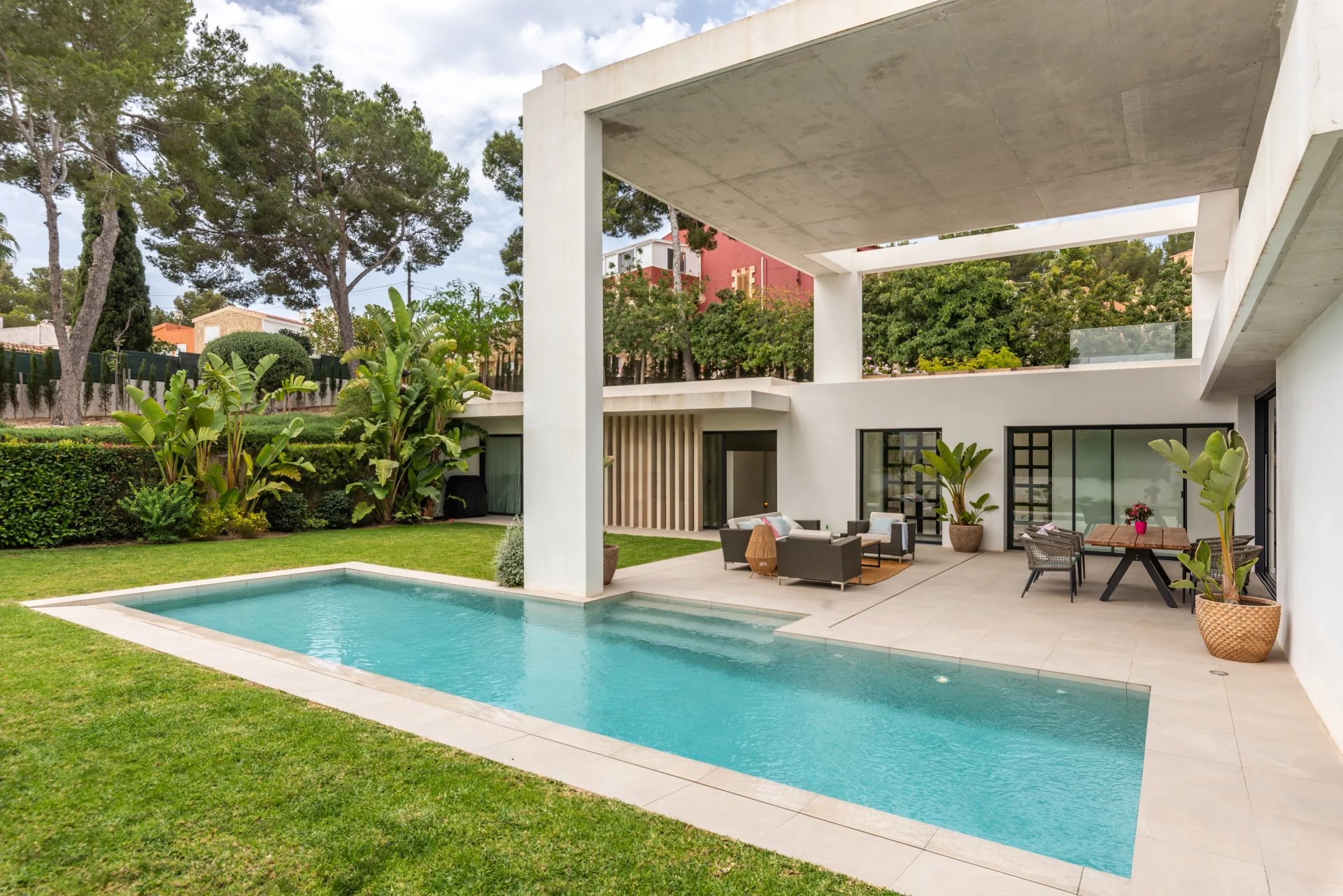 Sale Villa Santa Ponsa