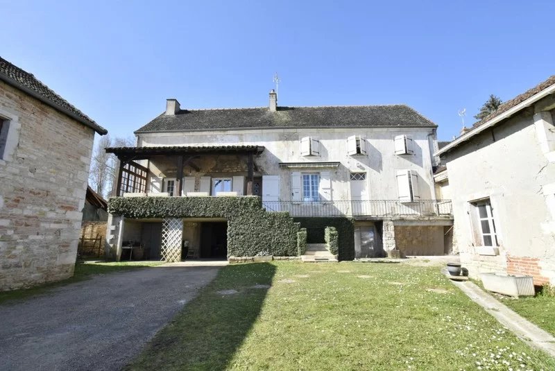 Vente Maison Givry