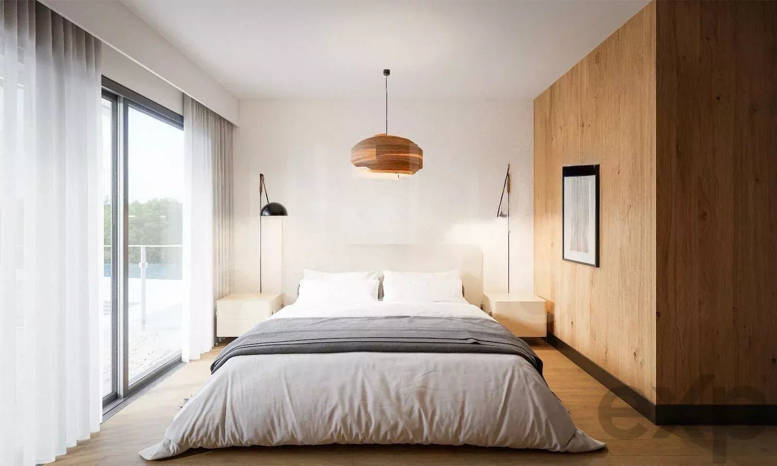 Modern CLT Villa with Ocean View | Praia da Luz 86842036 image 11