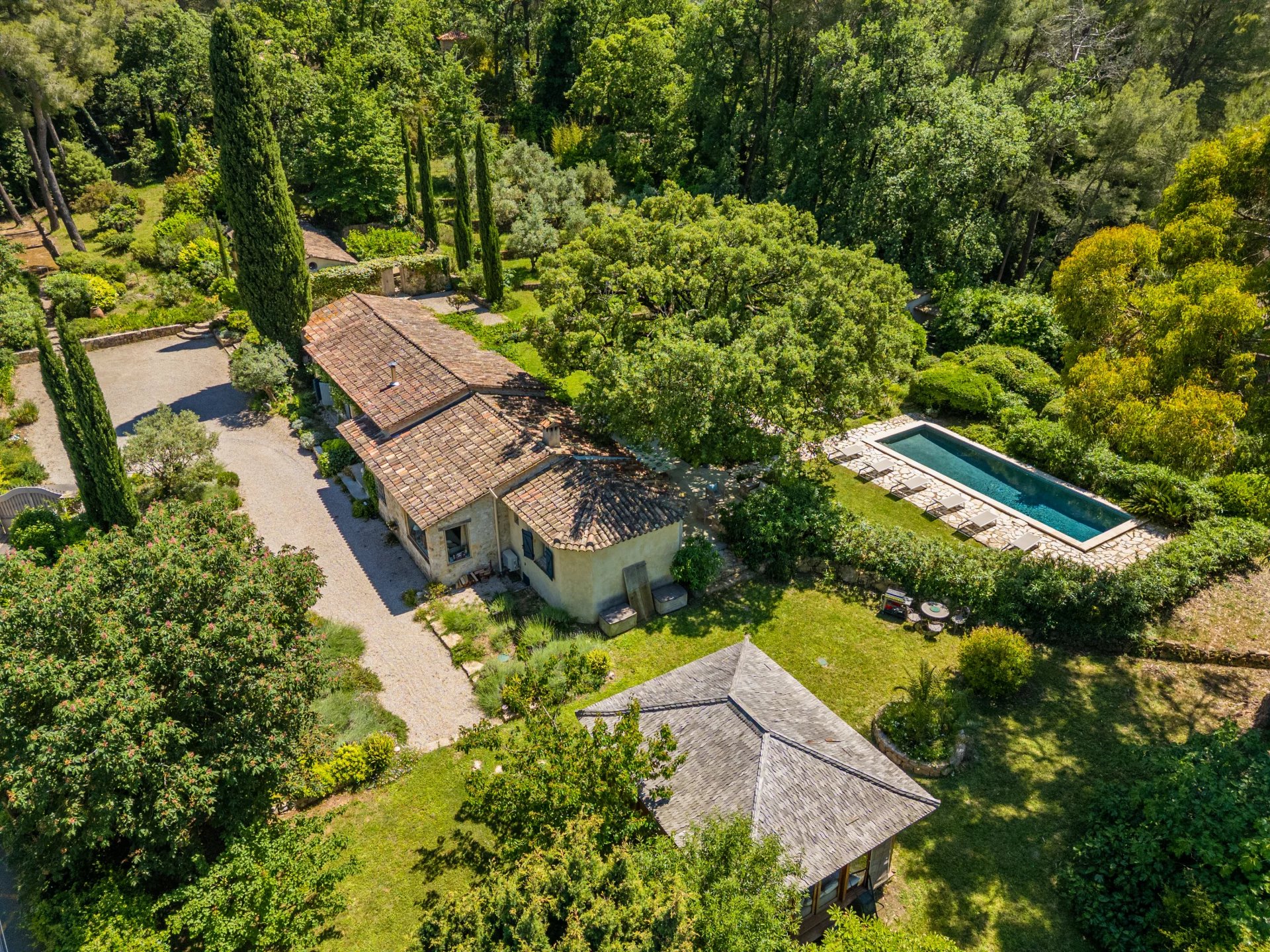 Sale House Opio