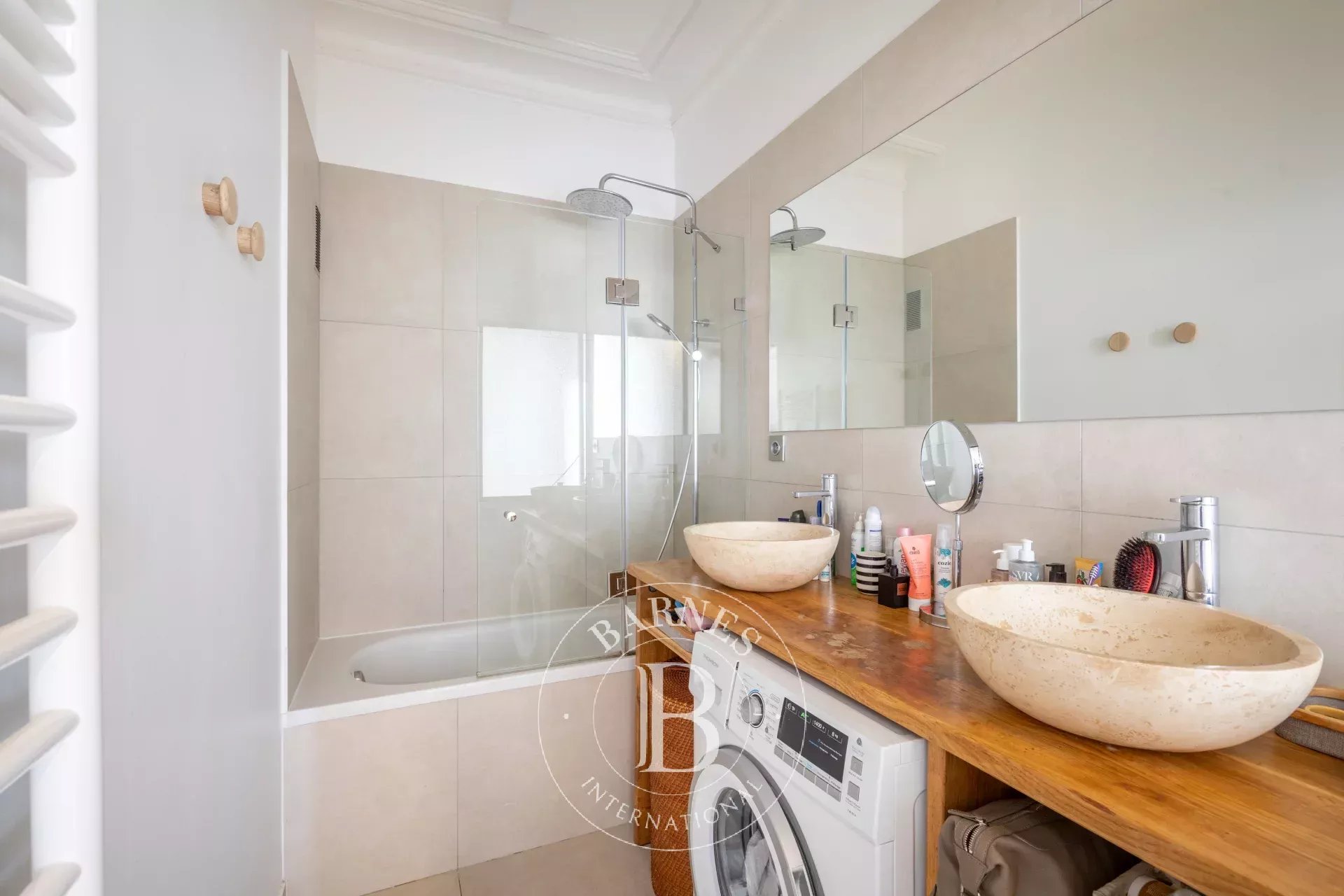 Daire Paris 2ème - picture 21