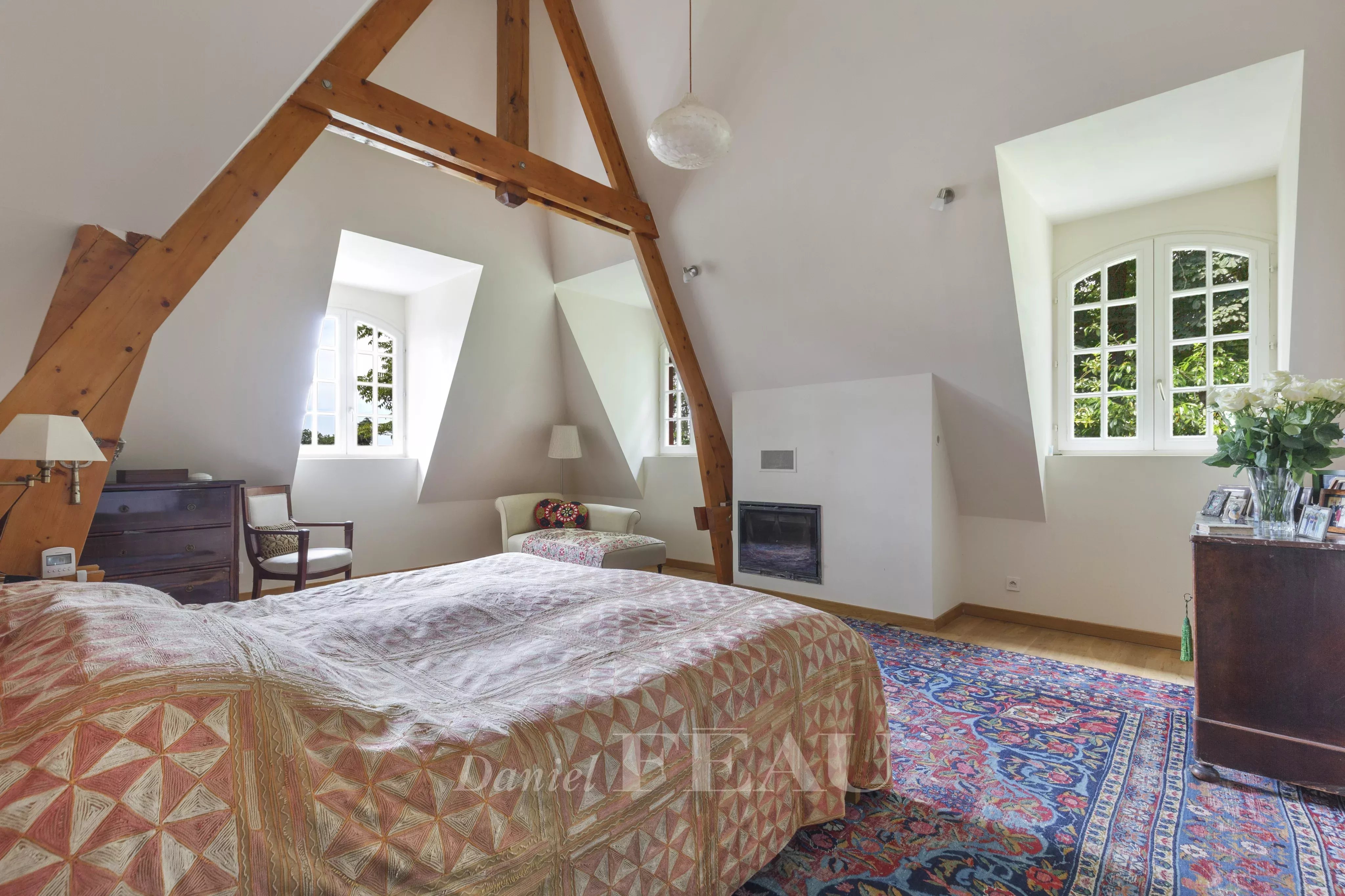 Sale House Versailles