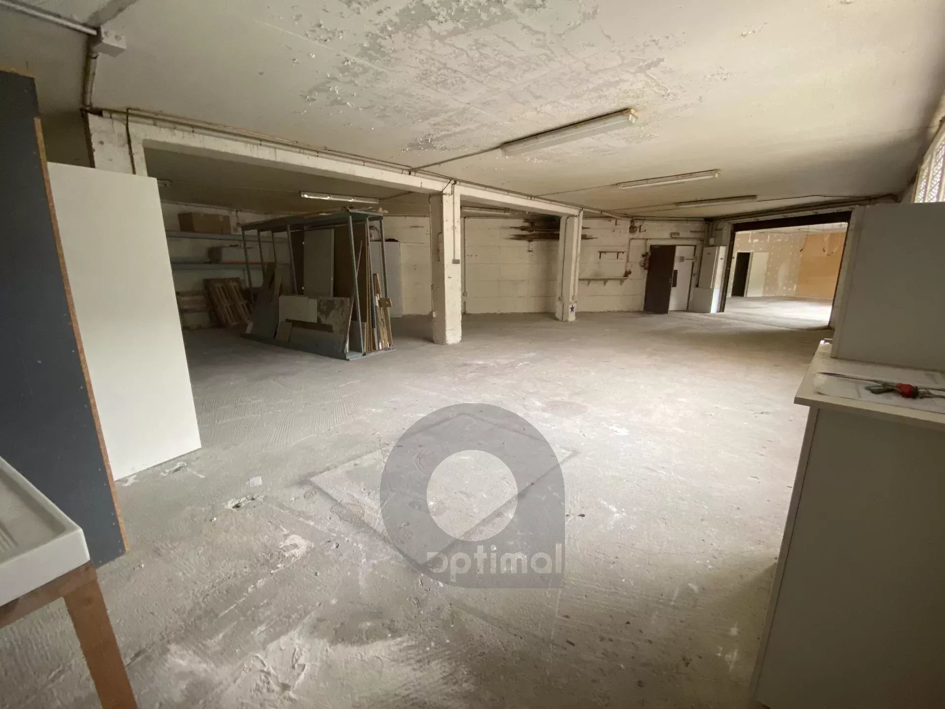 LOCATION LOCAL COMMERCIAL MENTON 245 m²