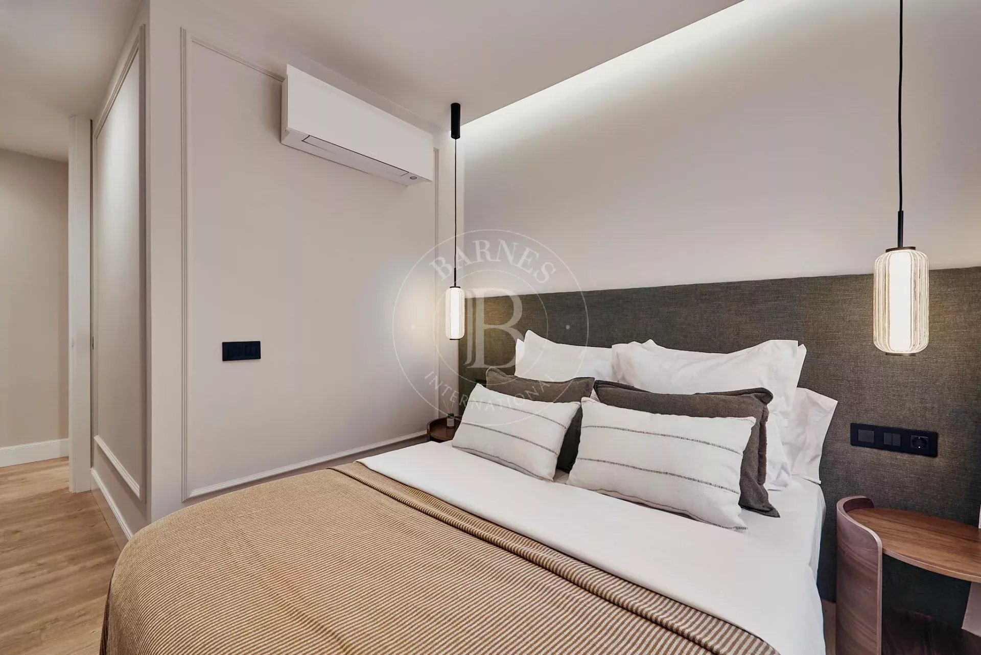 Daire Madrid - picture 36