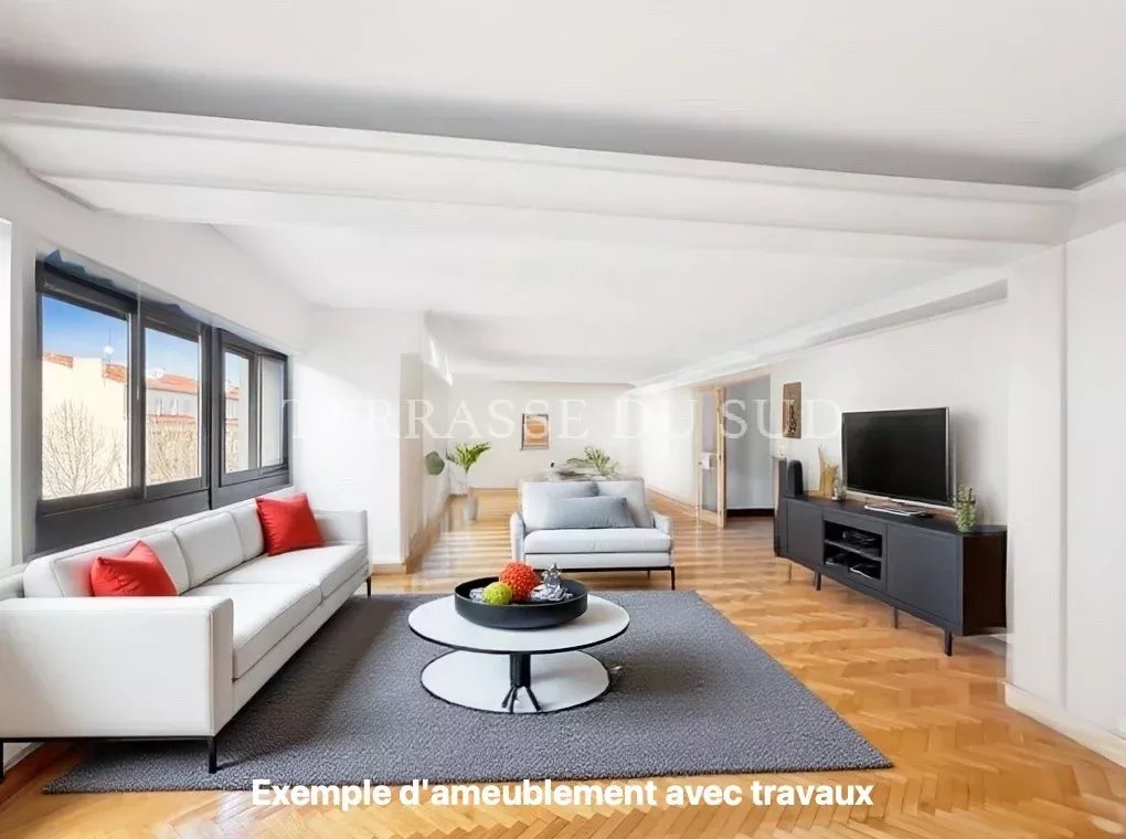 Agence immobilière de Terrasse du Sud