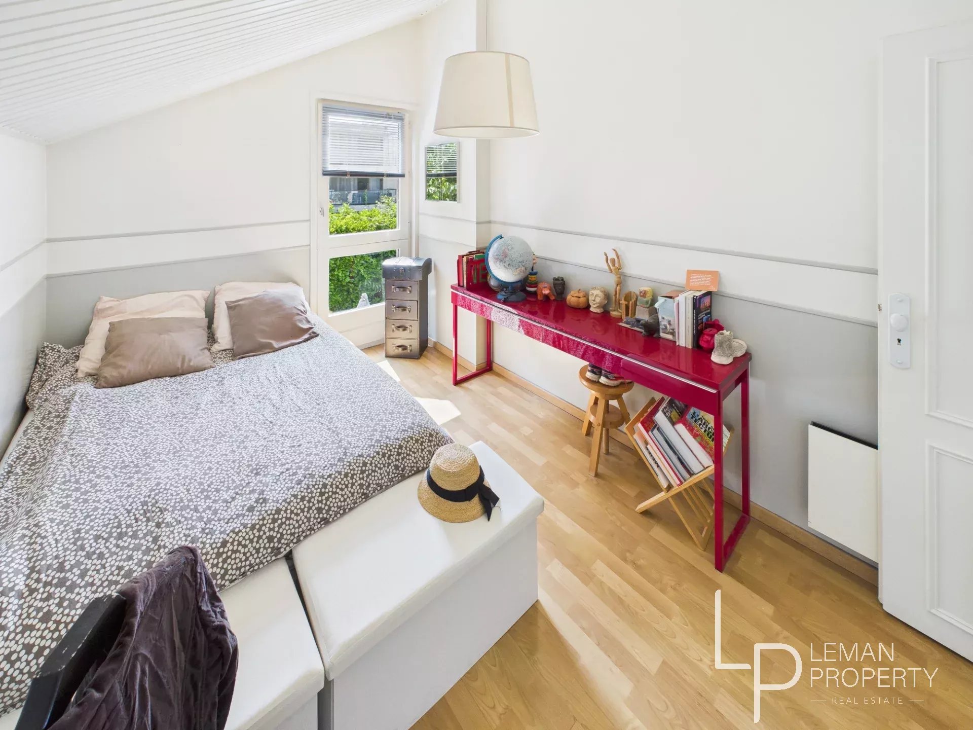 L'agence Leman property vous propose un maison à la vente L'agence Leman property vous propose un maison à la vente