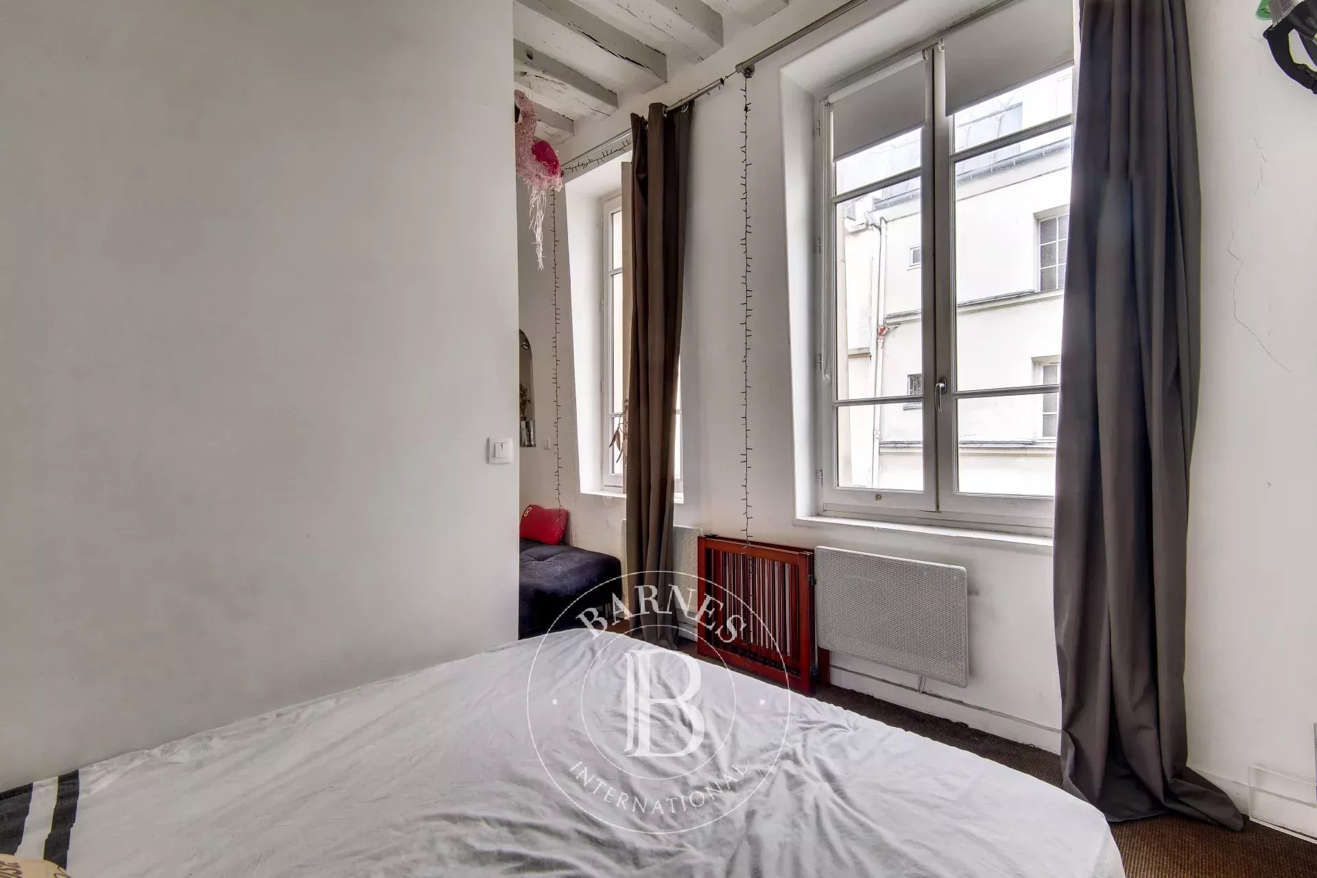 Daire Paris 6ème - picture 11