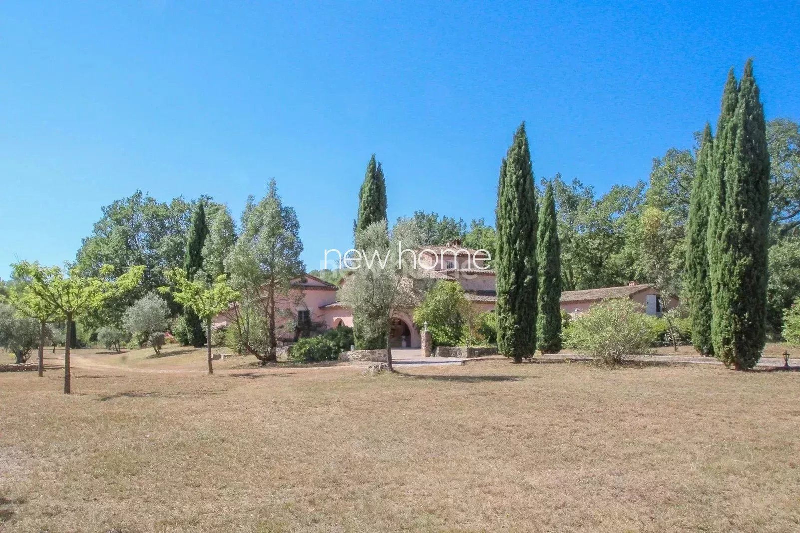 Photo bien immobilier