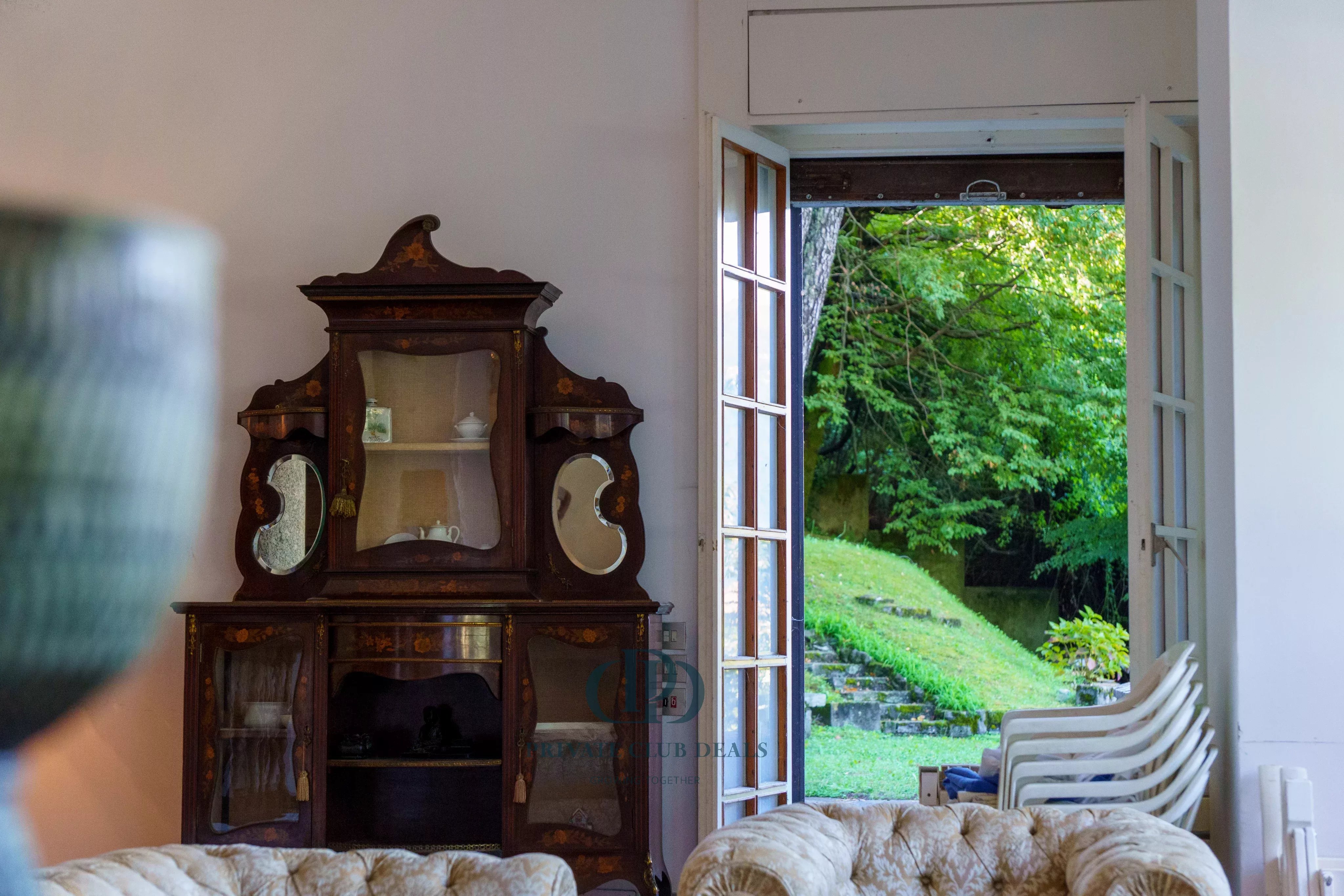 Villa Como - picture 34