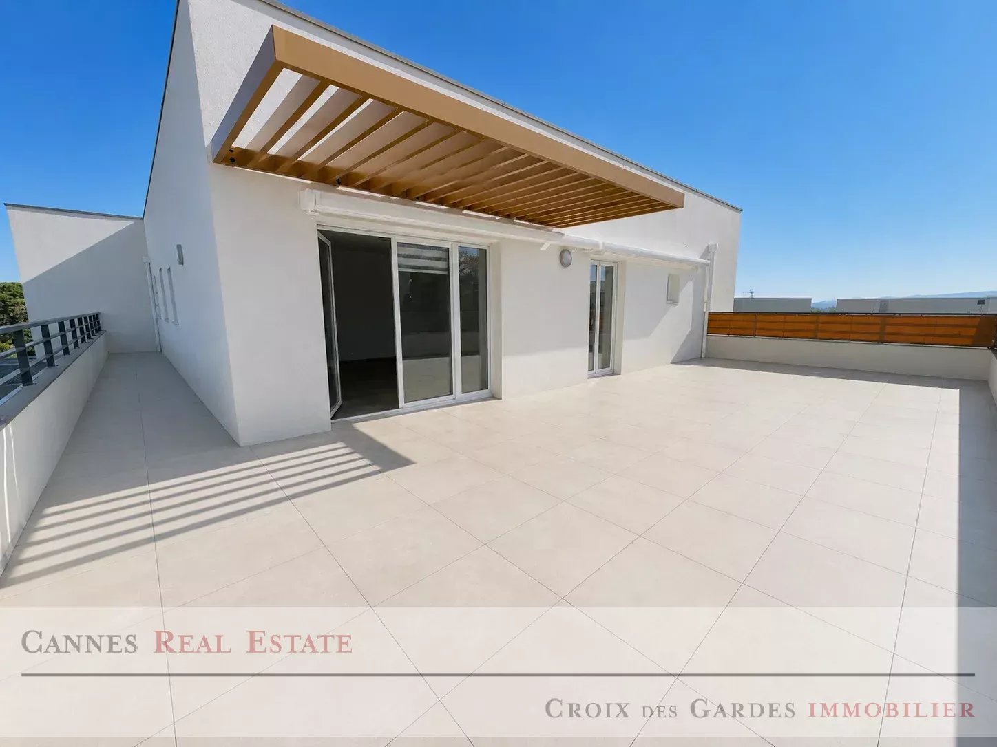 Agence immobilière de Cannes Real Estate