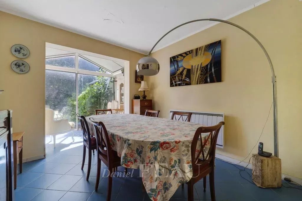 Vente Maison Jouy-en-Josas