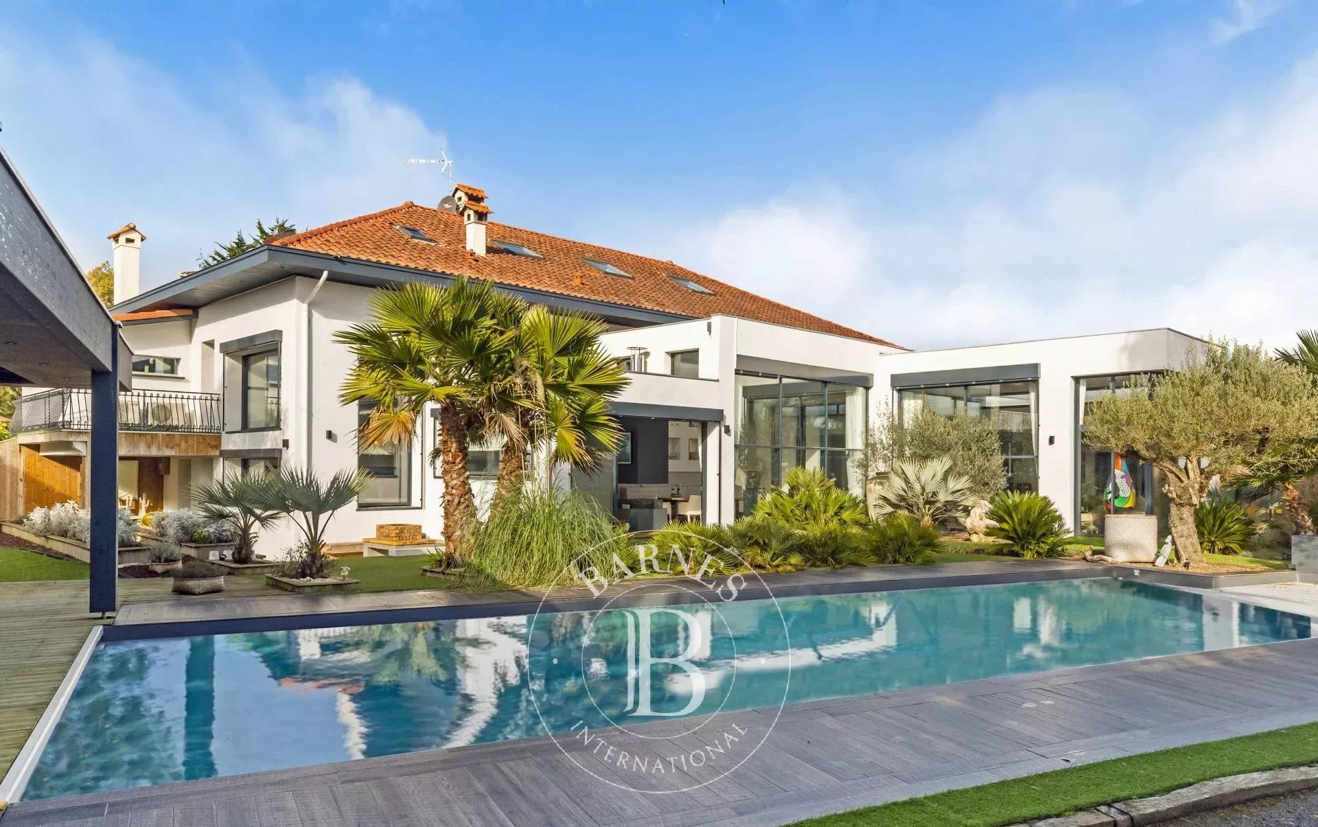 Maison Anglet  -  ref 85298707 (picture 2)