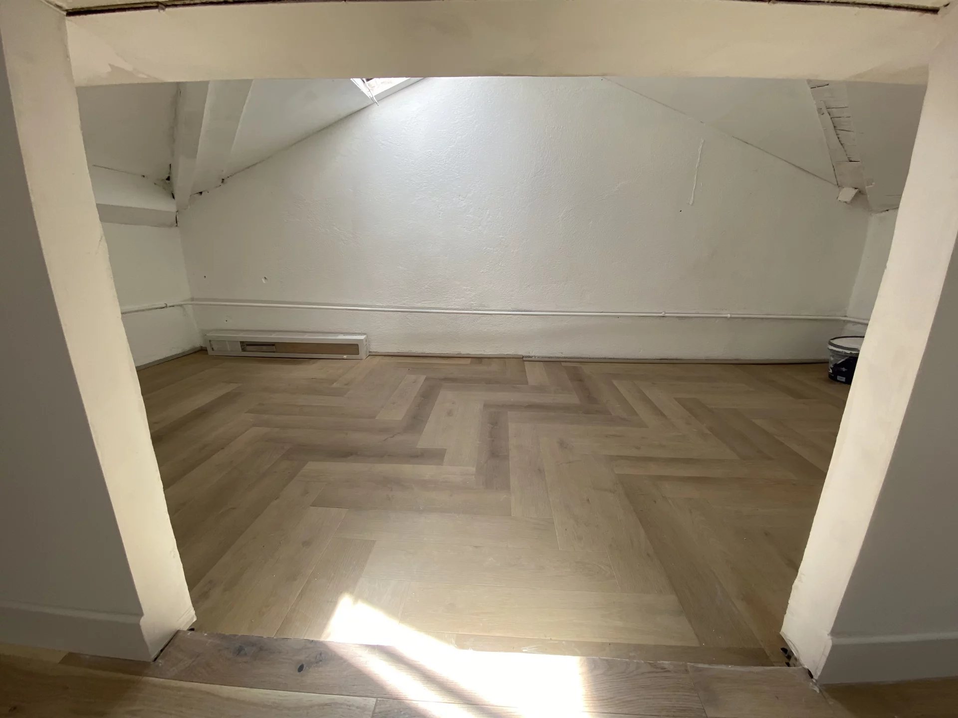 Vente Appartement Menton