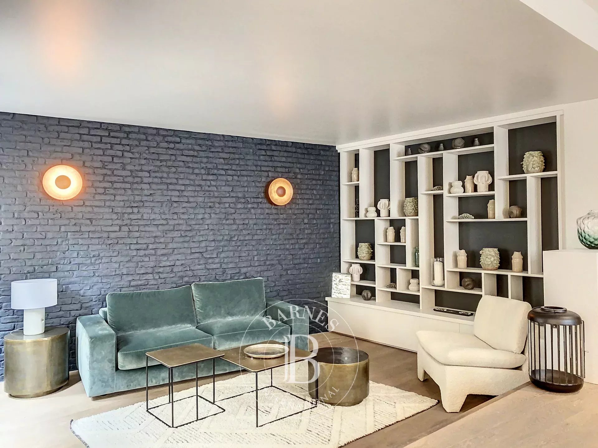 Ev Paris 18ème - picture 7