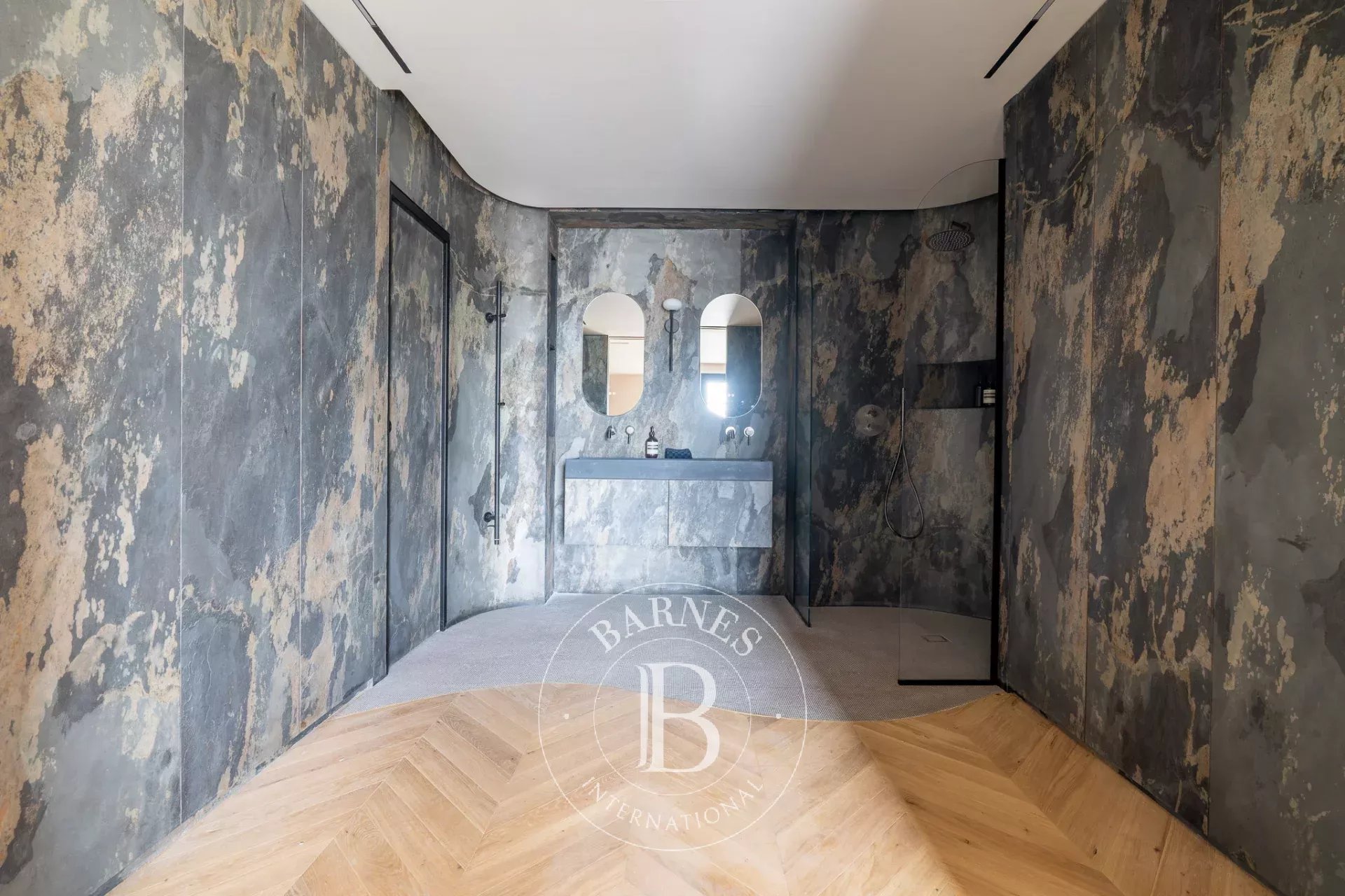Paris  - Apartment 2 Bedrooms - picture 15