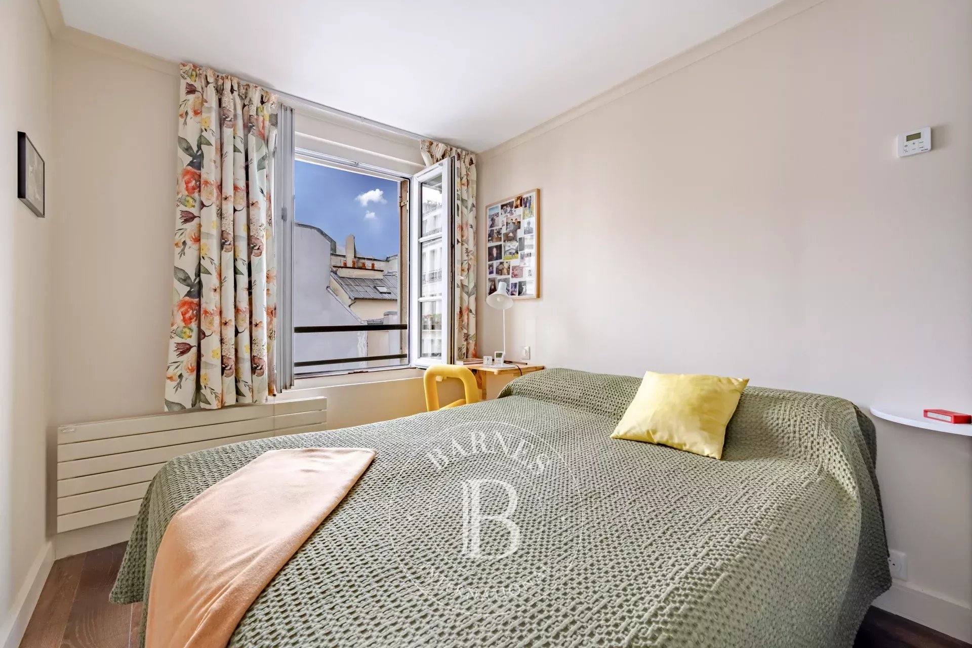 Daire Paris 2ème - picture 7