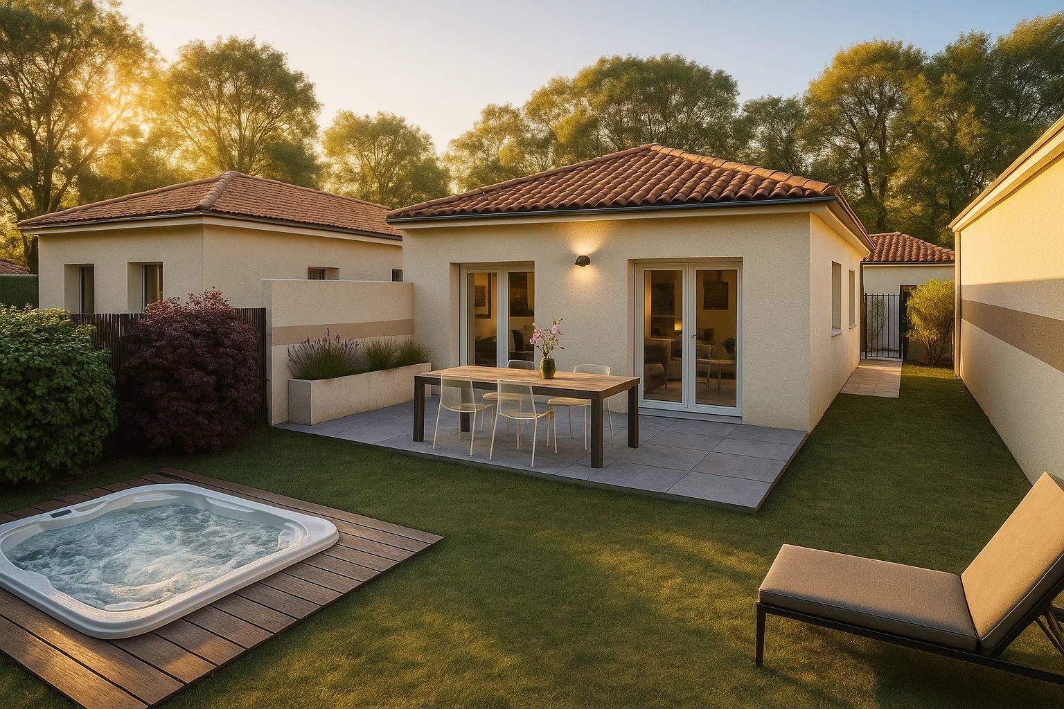 Sale House Saint-Galmier