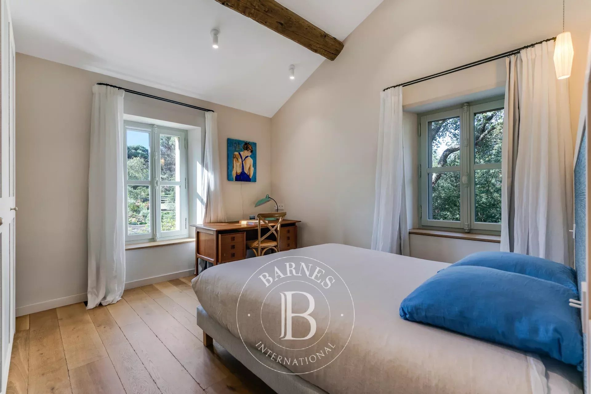 Ramatuelle  - Villa 4 Bedrooms - picture 16