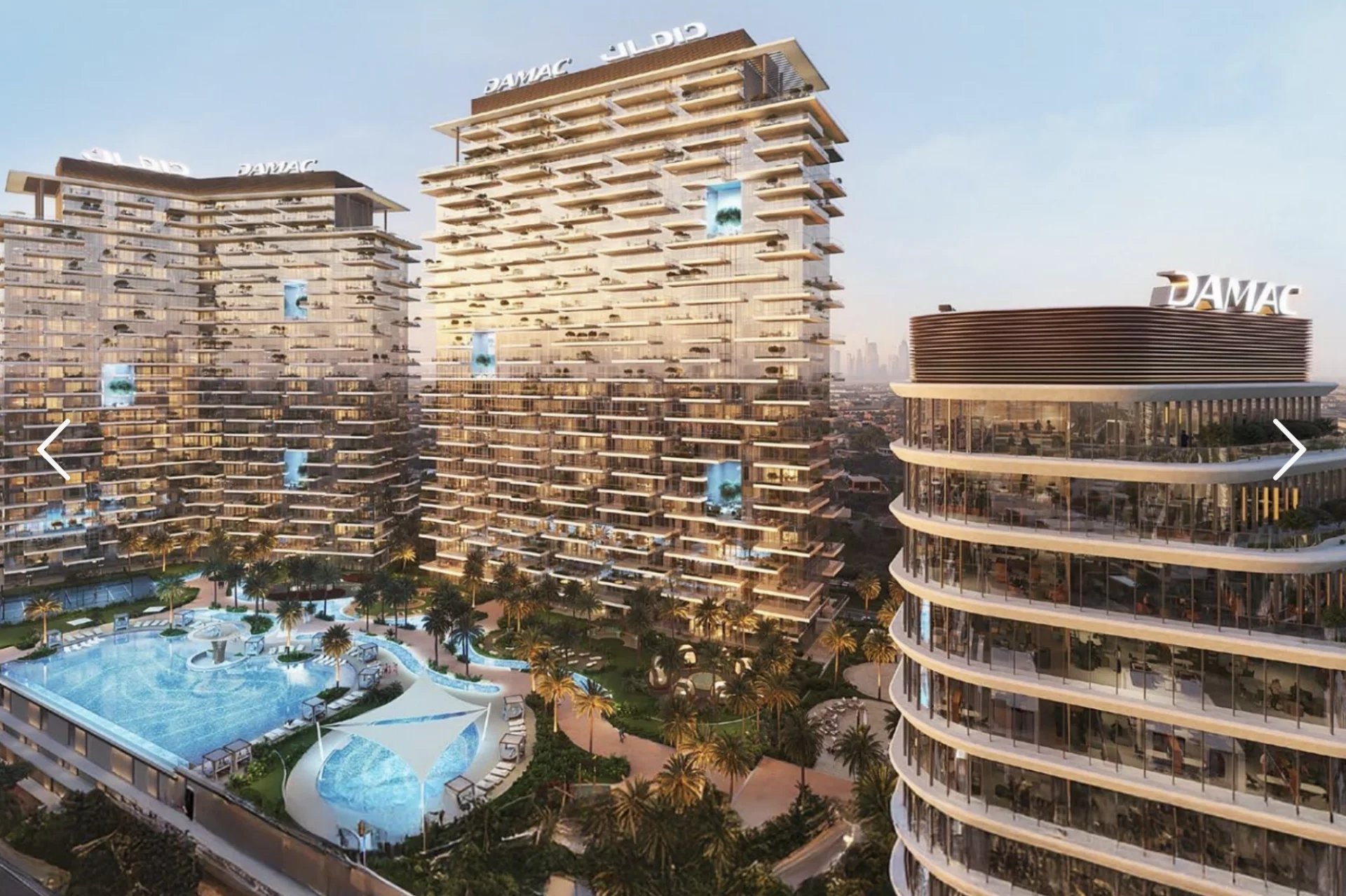 Agence immobilière de Élégance Properties