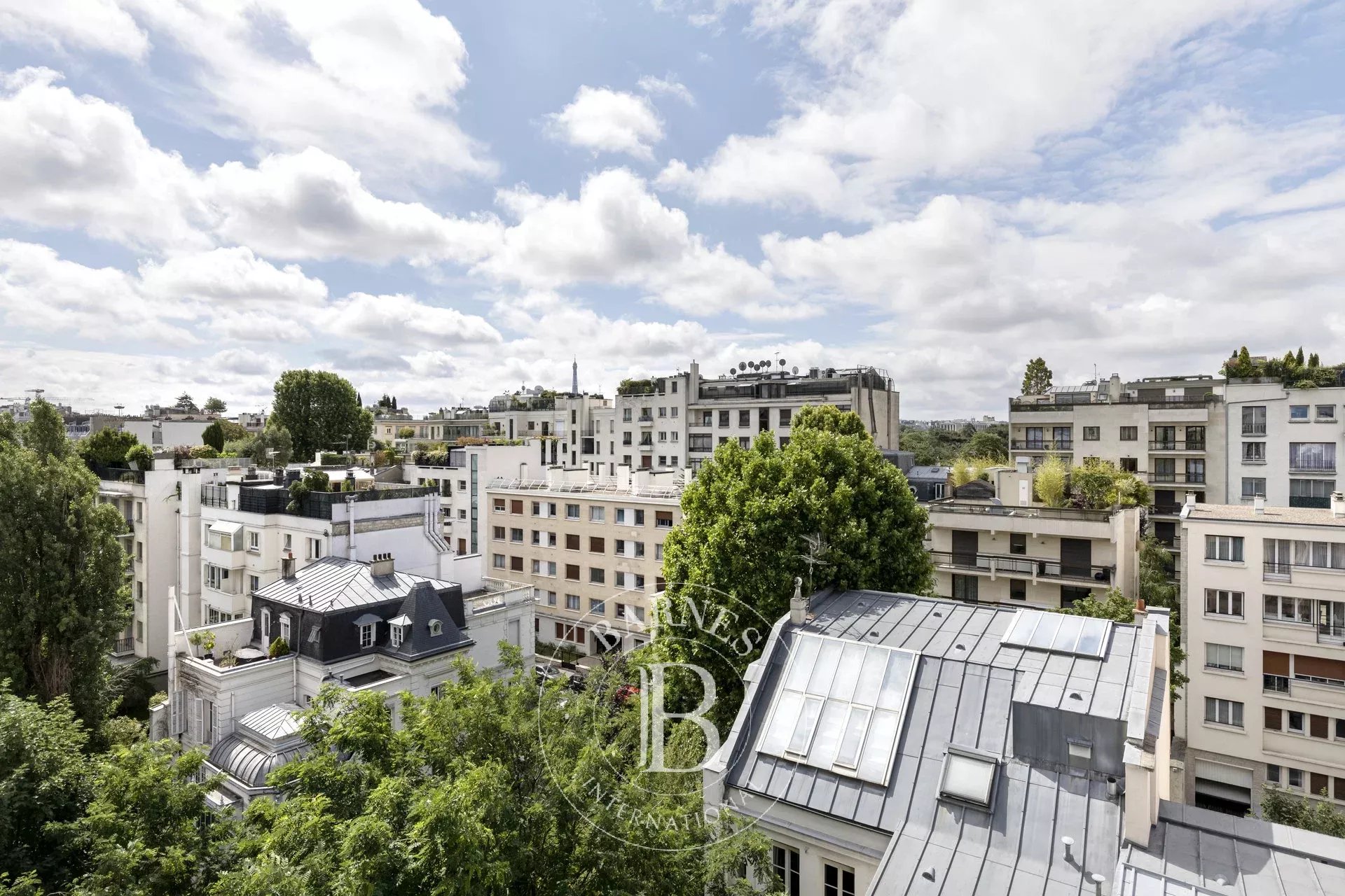Квартира Neuilly-sur-Seine - picture 21