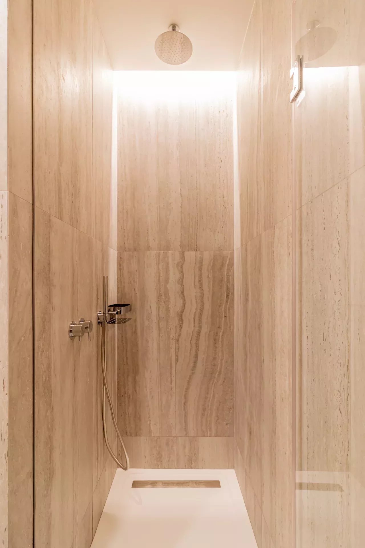 Daire Madrid - picture 24