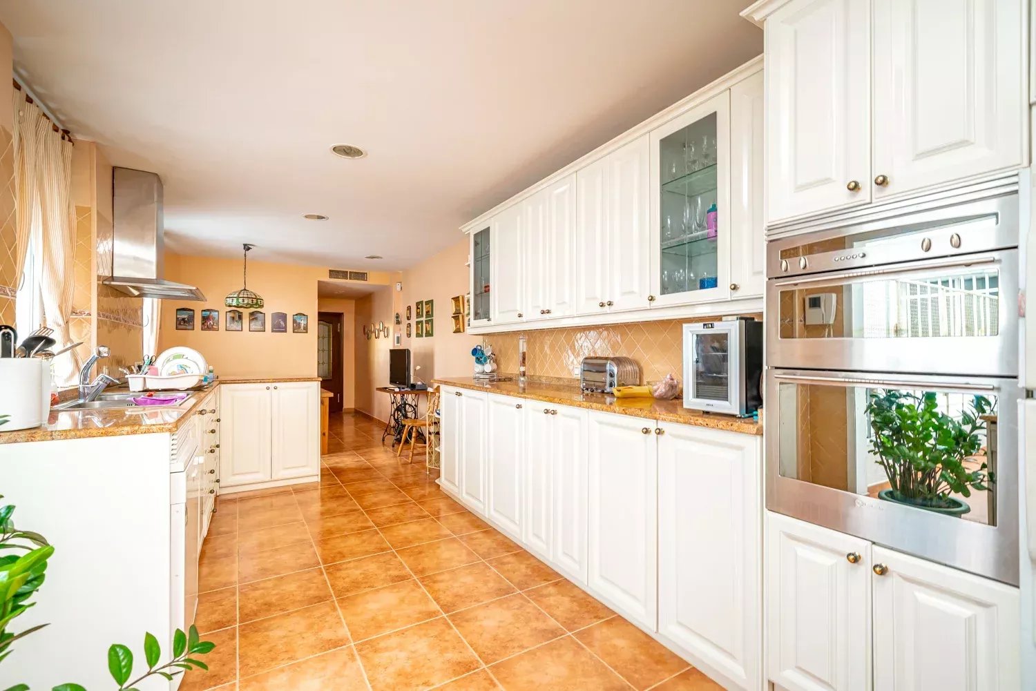 Daire Madrid - picture 16