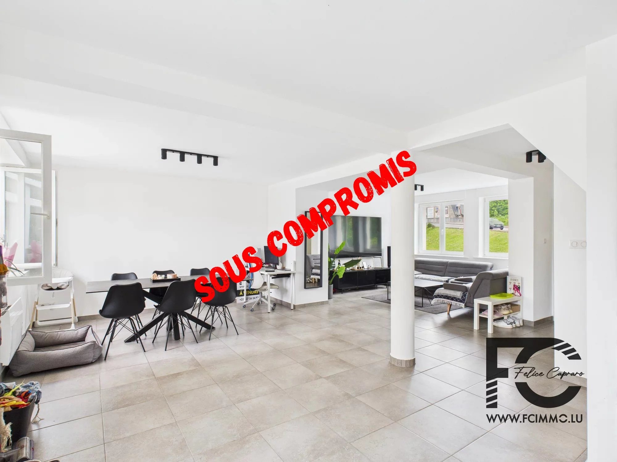 Vente Appartement Longwy