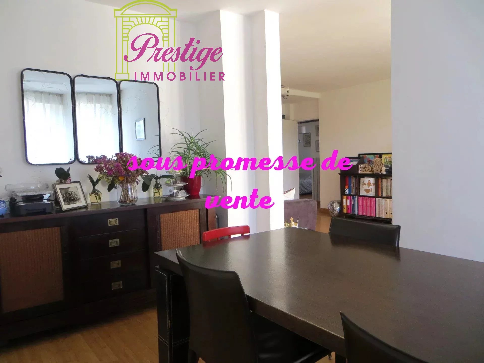 Vente Appartement Maisons-Laffitte