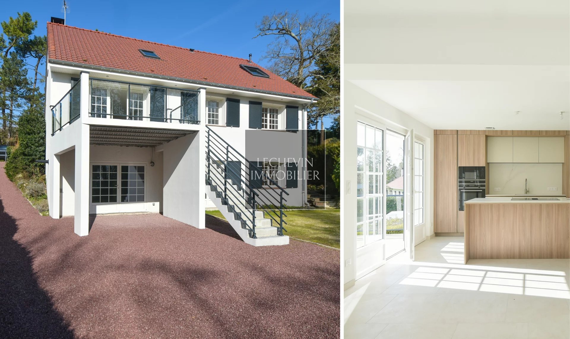 Agence immobilière de ELIM