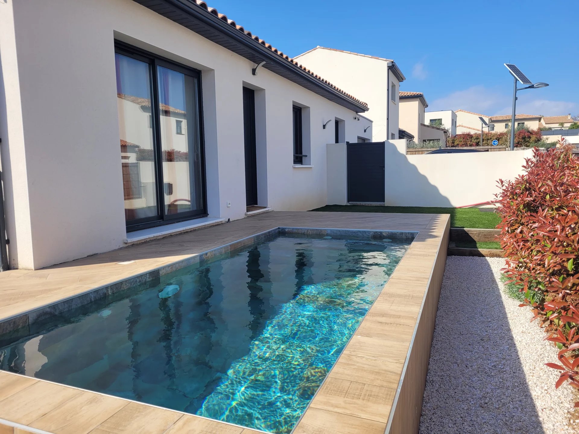 Vente Villa Murviel-lès-Montpellier
