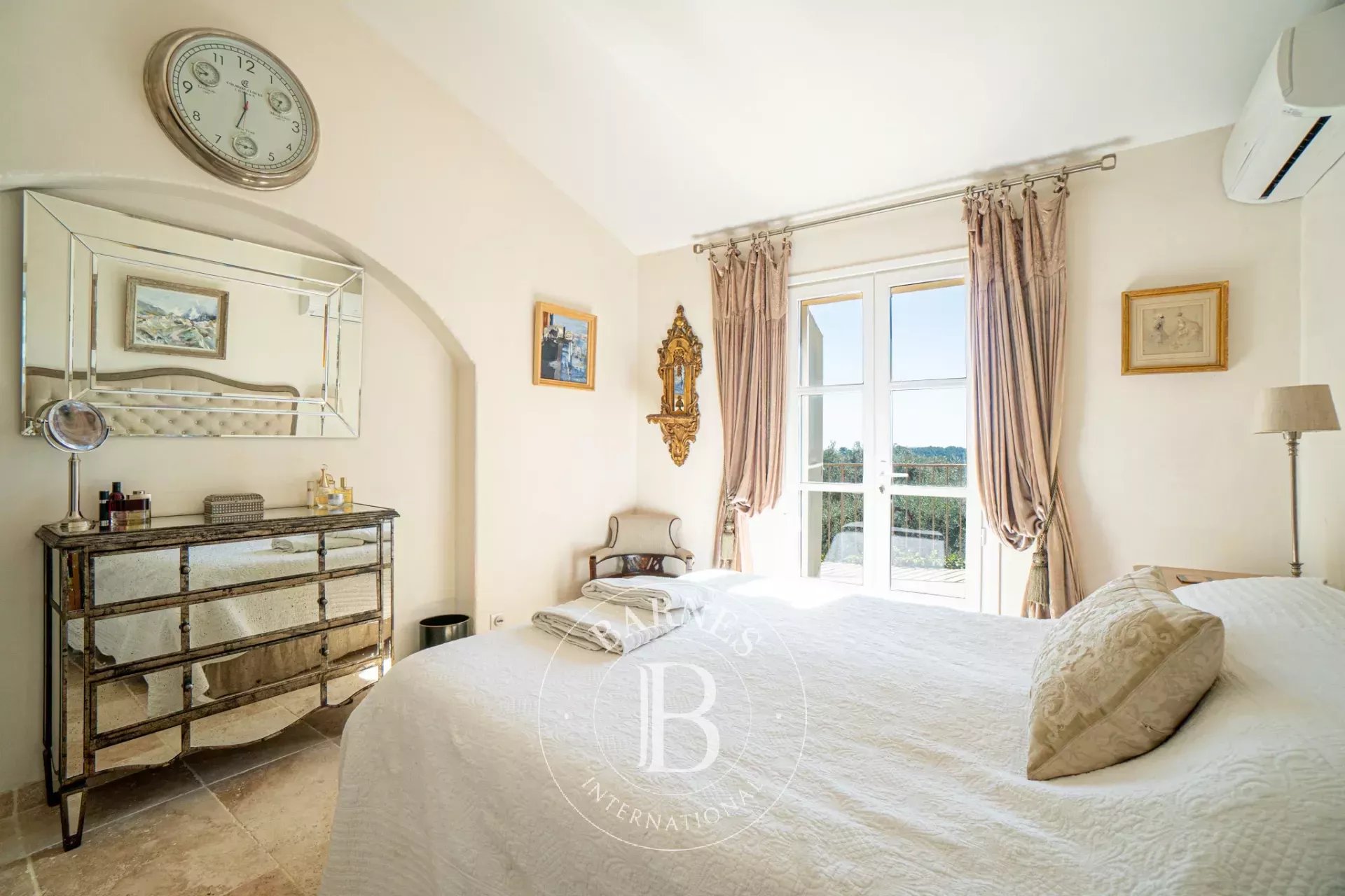 Villa Mouans-Sartoux - picture 7