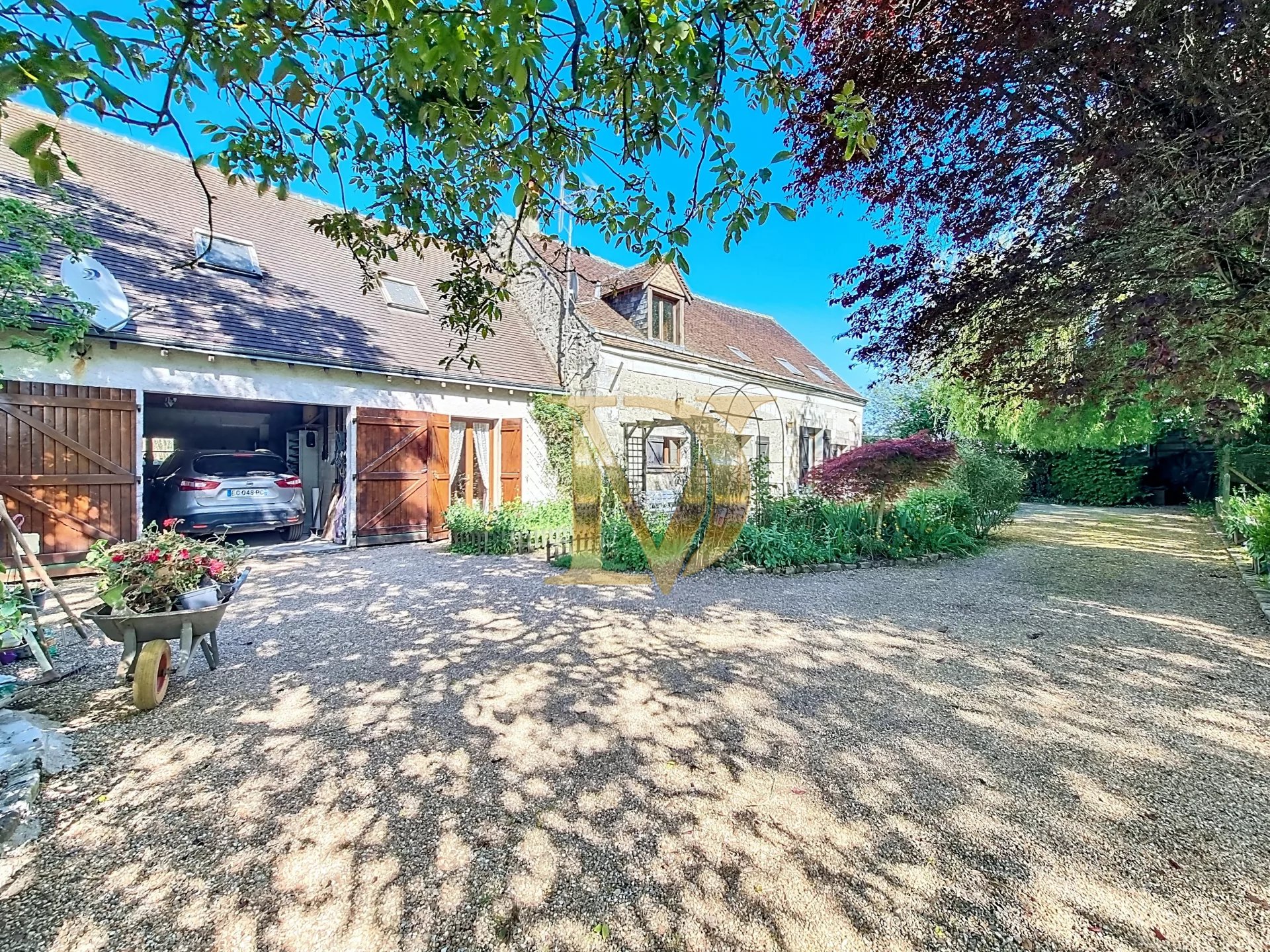 HARMONIA – Nouvelle opportunité à découvrir sur Francueil