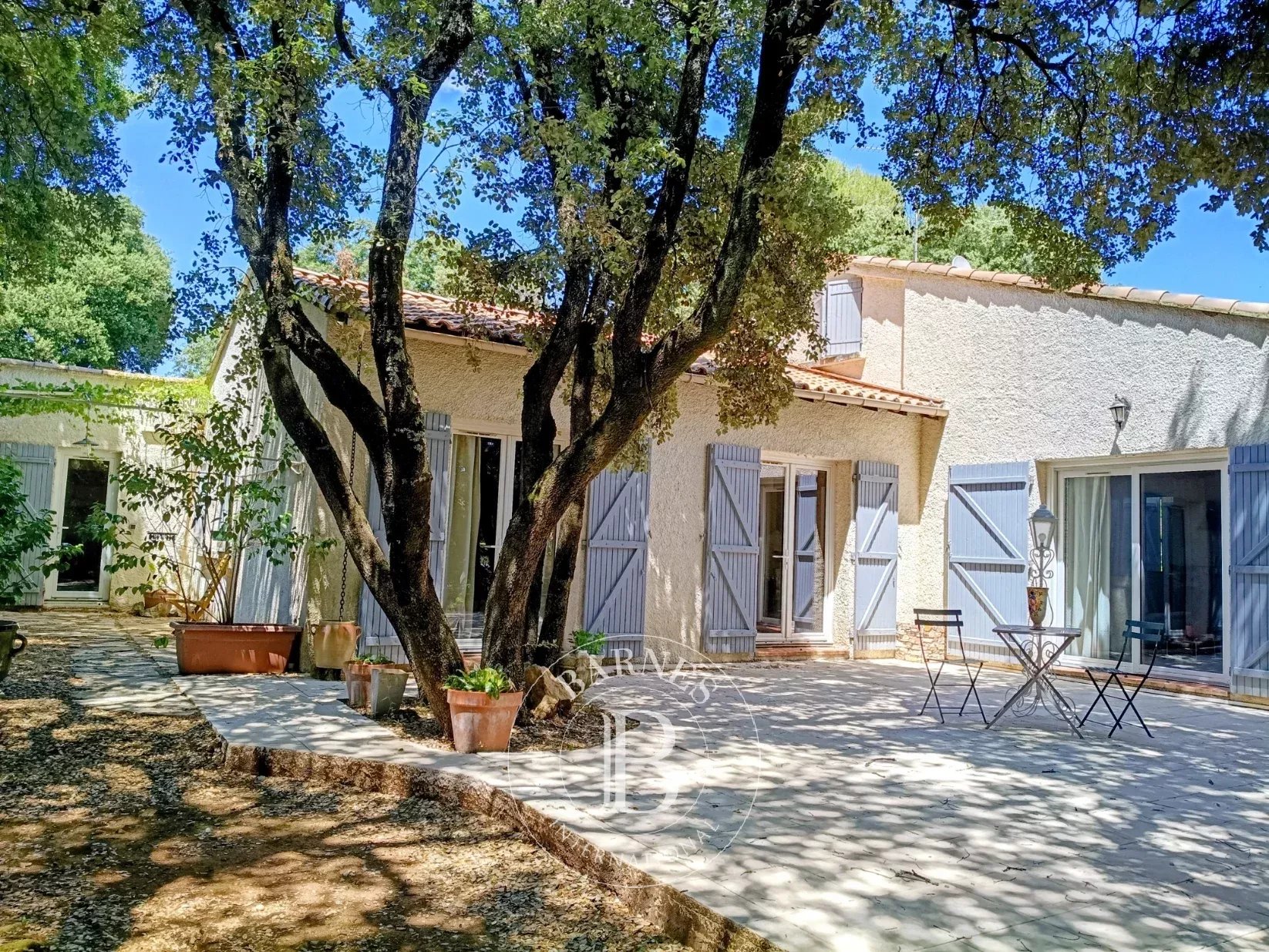 Maison Saint-Gély-du-Fesc  -  ref 87170720 (picture 1)