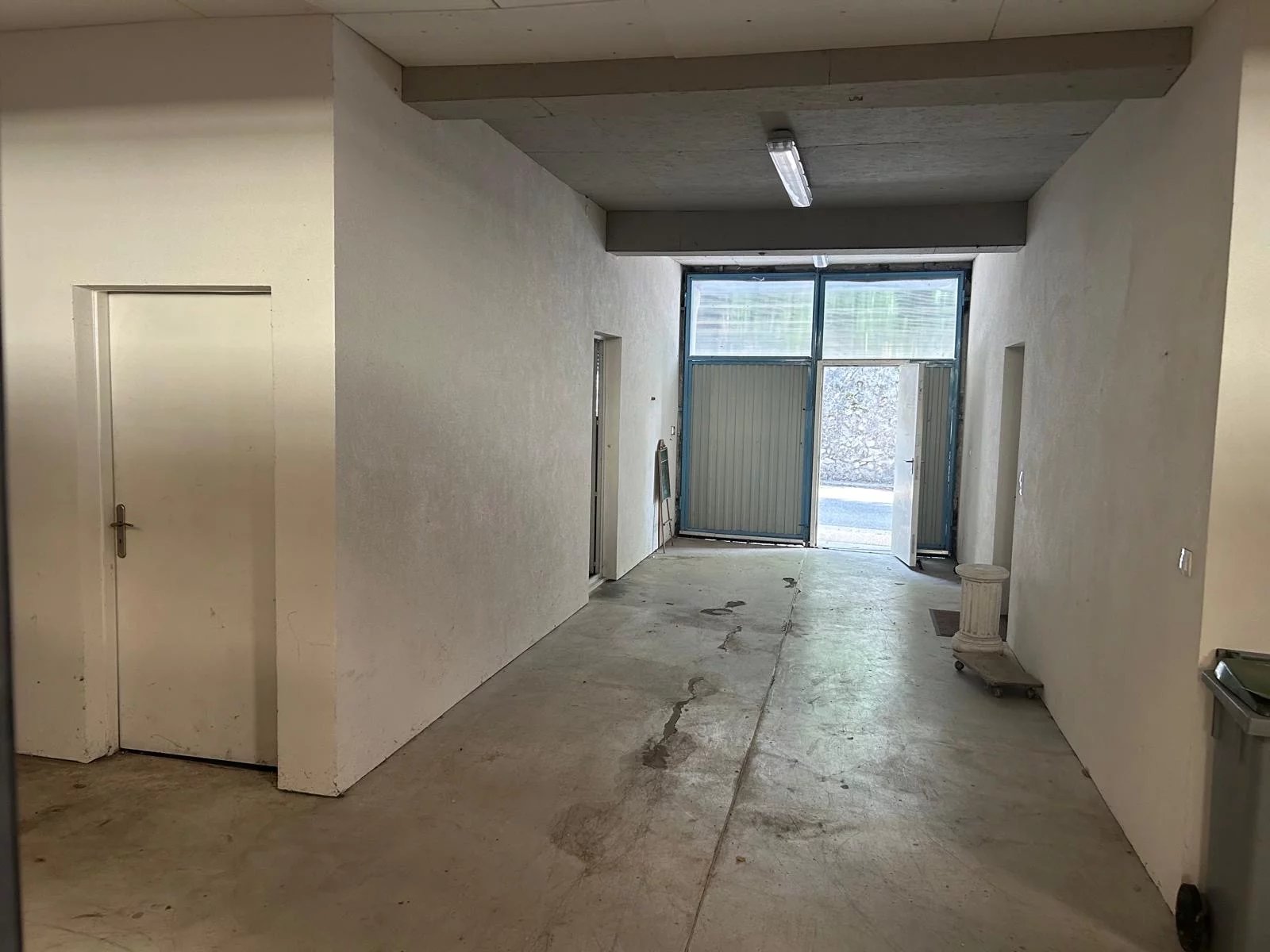 EXCLUSIVITÉ - À VENDRE – MURS COMMERCIAUX – ARGELÈS-GAZOST – EMPLACEMENT PRIVILÉGIÉ — photo 3