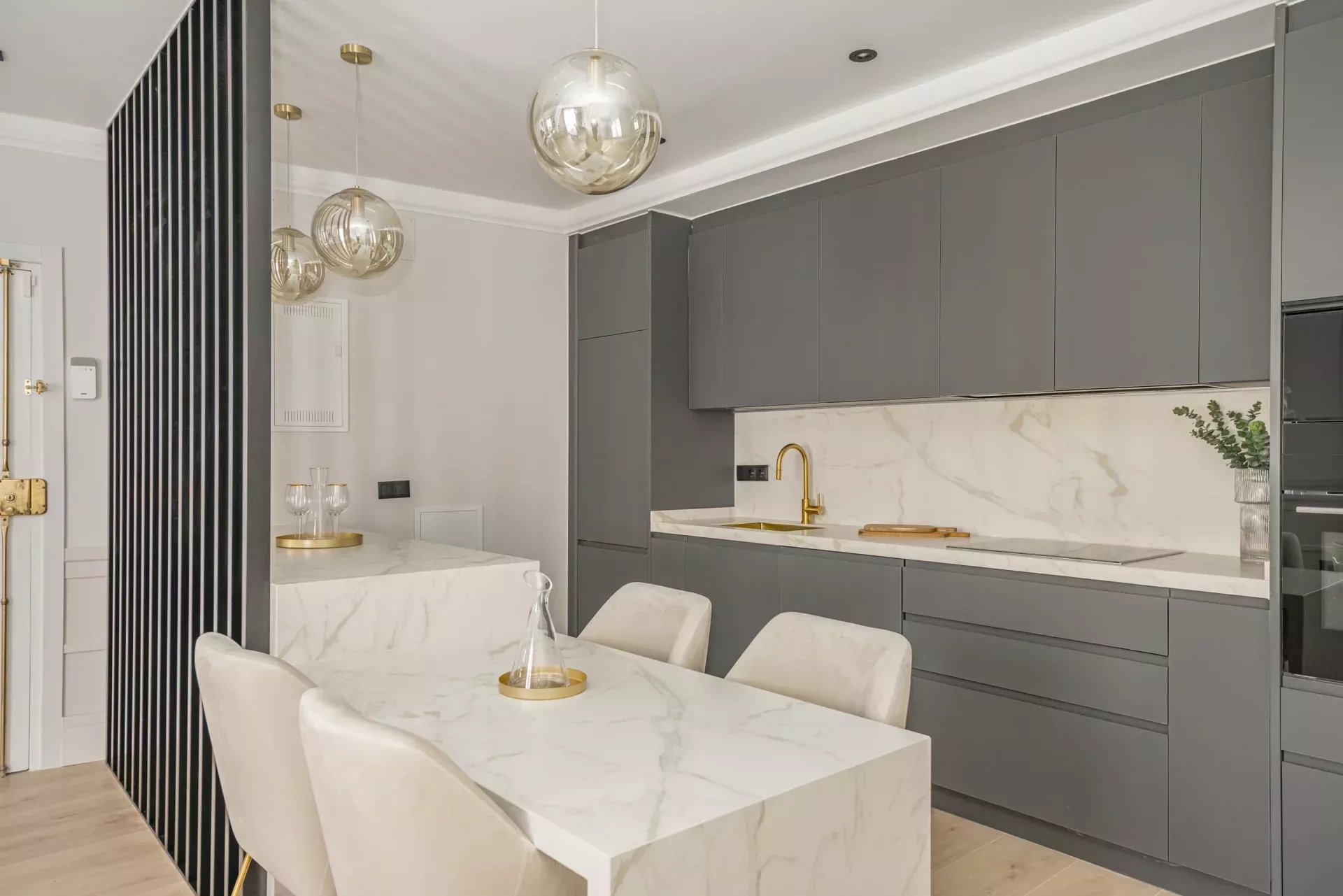 Daire Madrid - picture 14