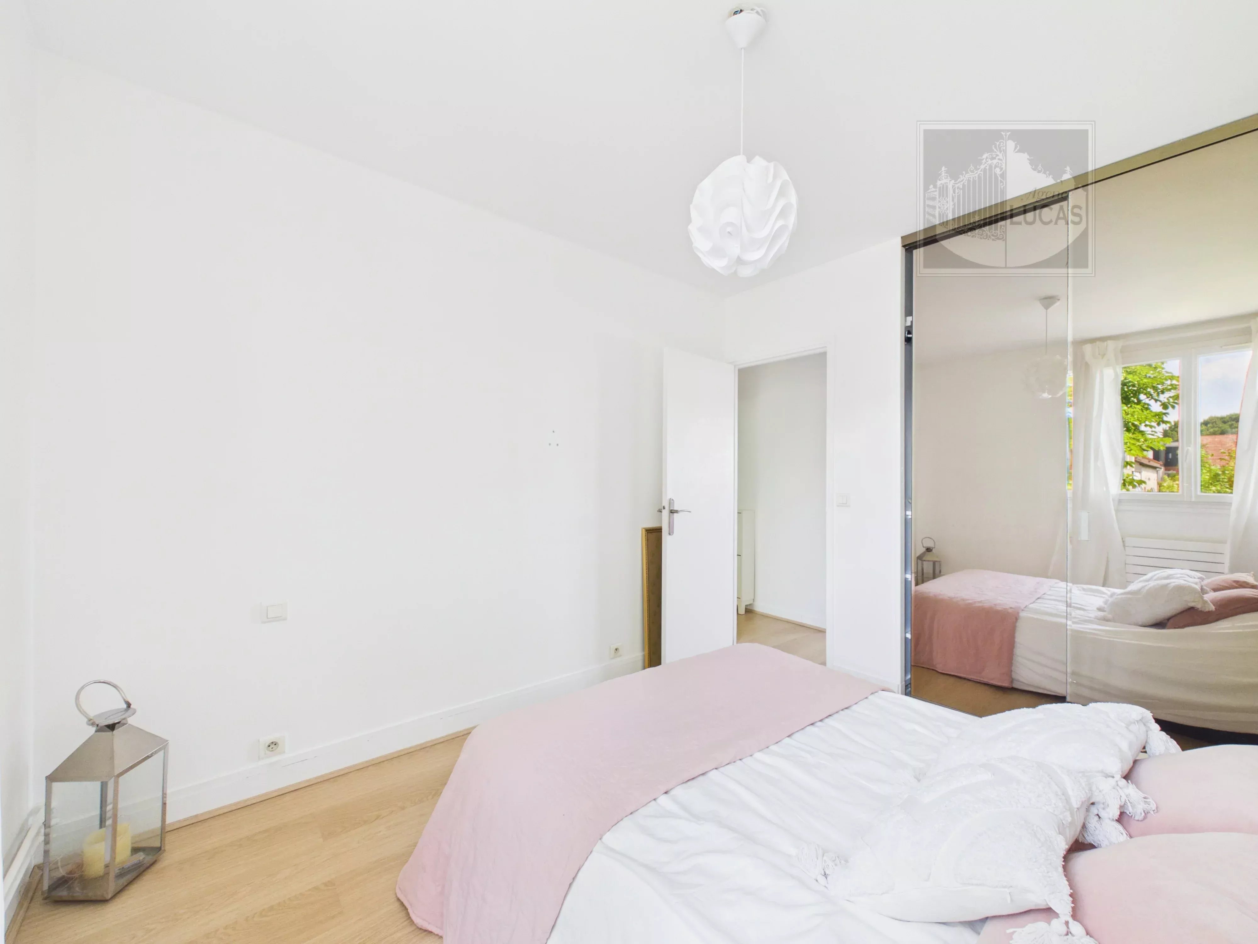 Sale Apartment Antony