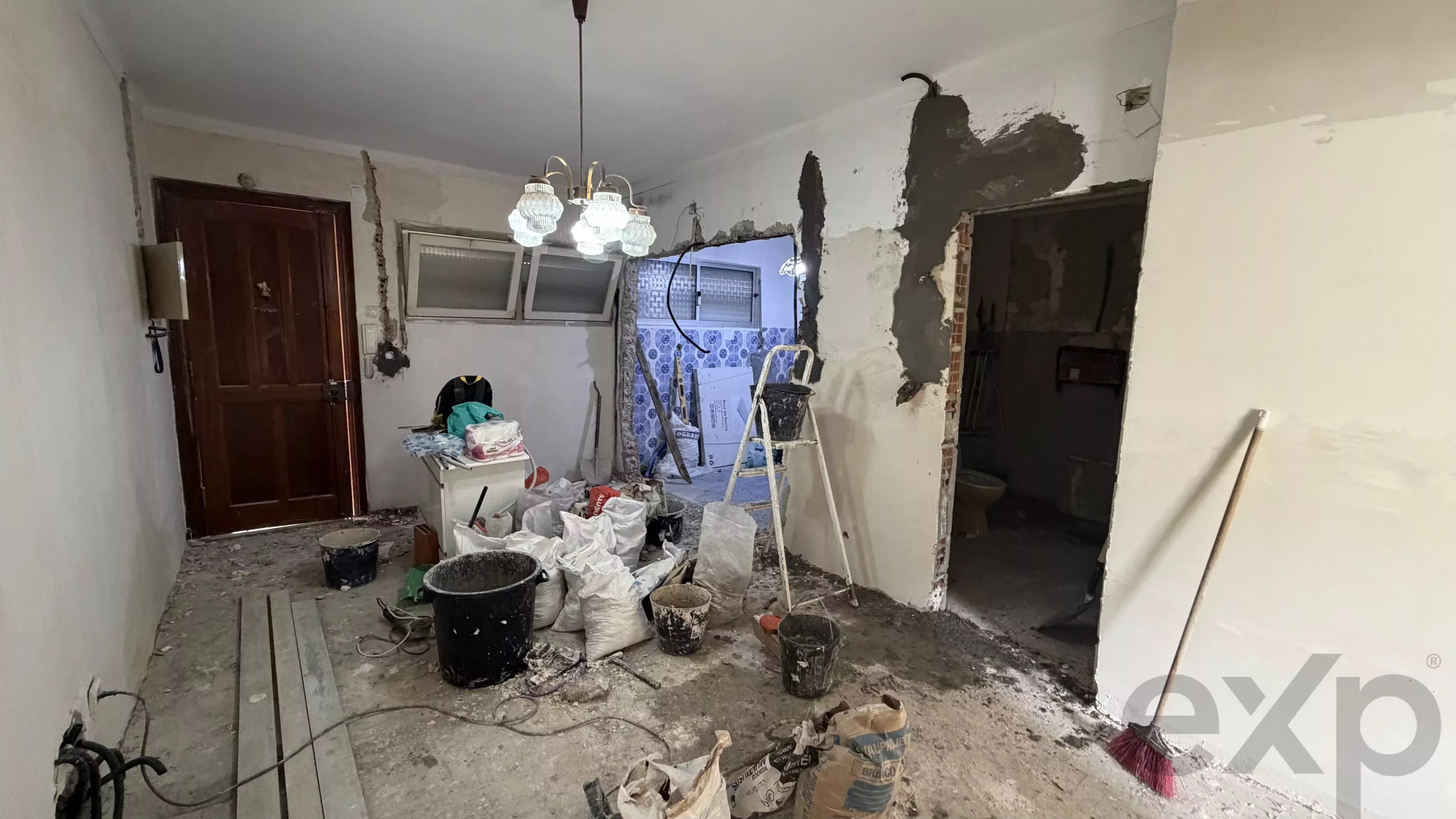 2-Bedroom Apartment to remodel in Amora, 56 m² 86997802 image 11