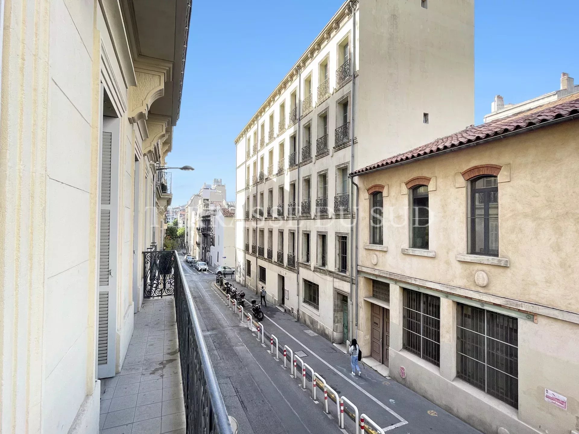 Agence immobilière de Terrasse du Sud