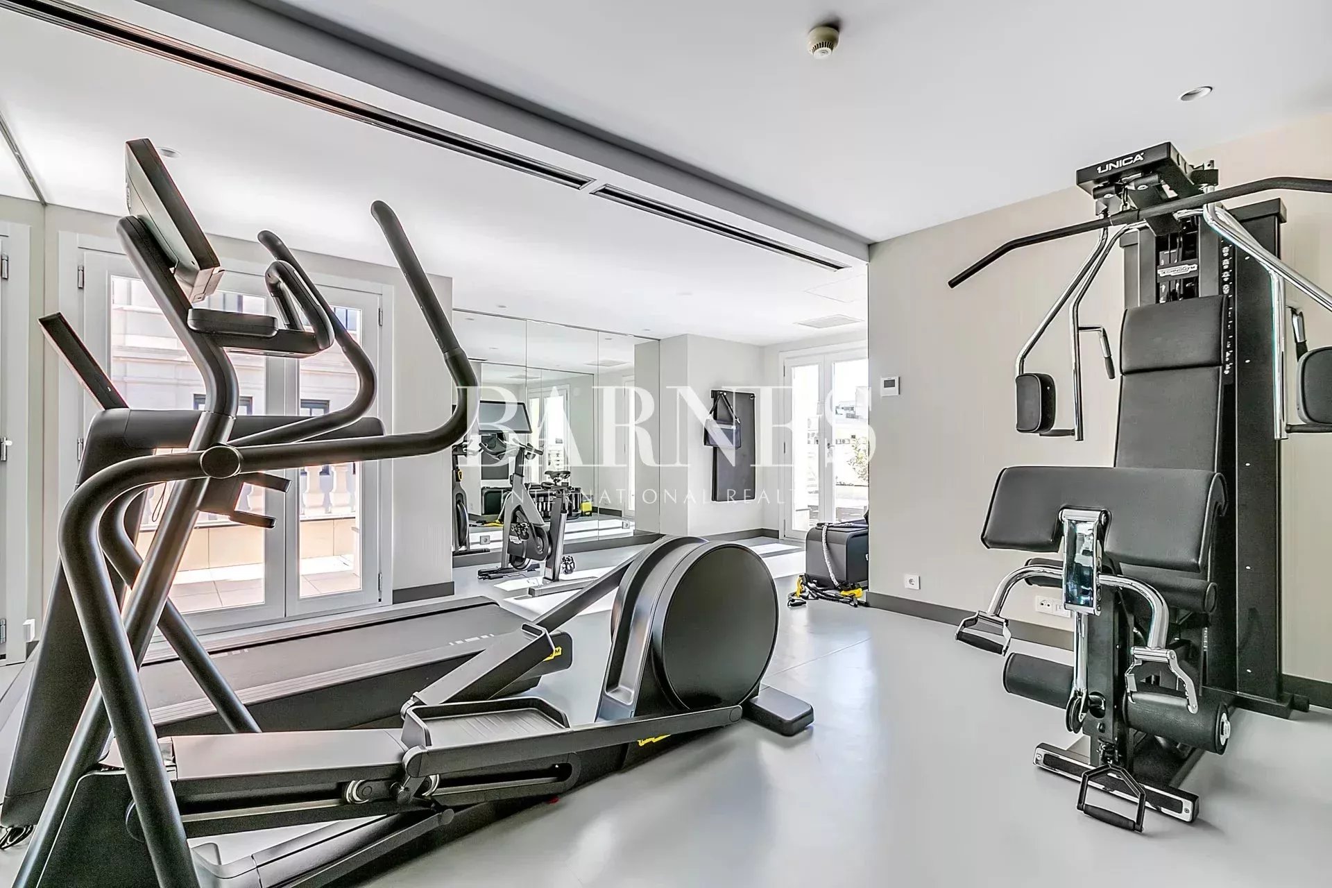 Daire Madrid - picture 39