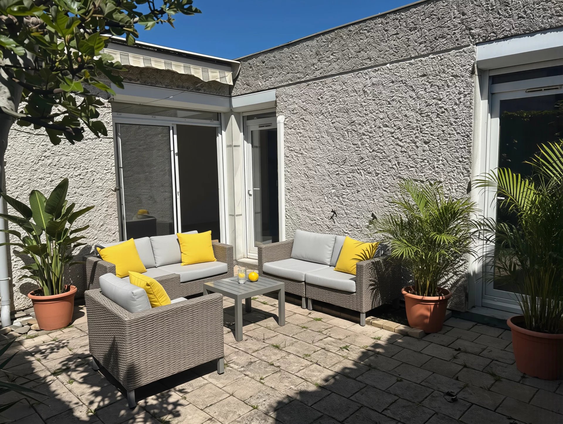 Vente Villa Toulouse Lafourguette