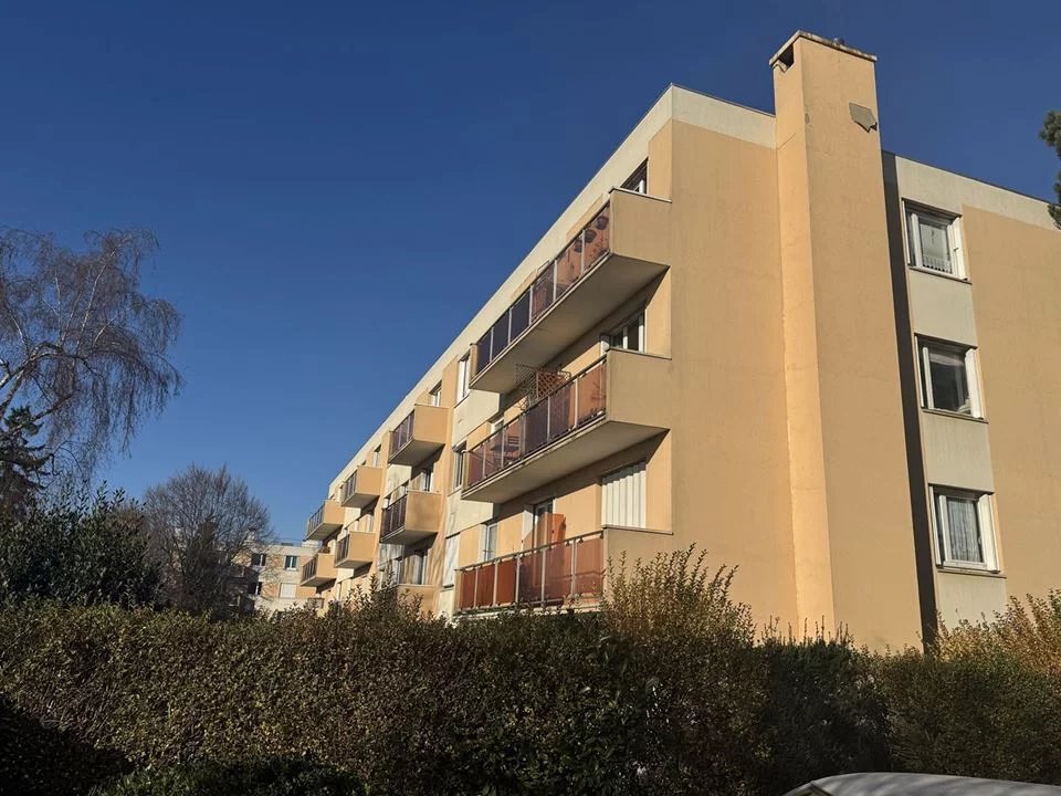 Appartement - 80m ²
